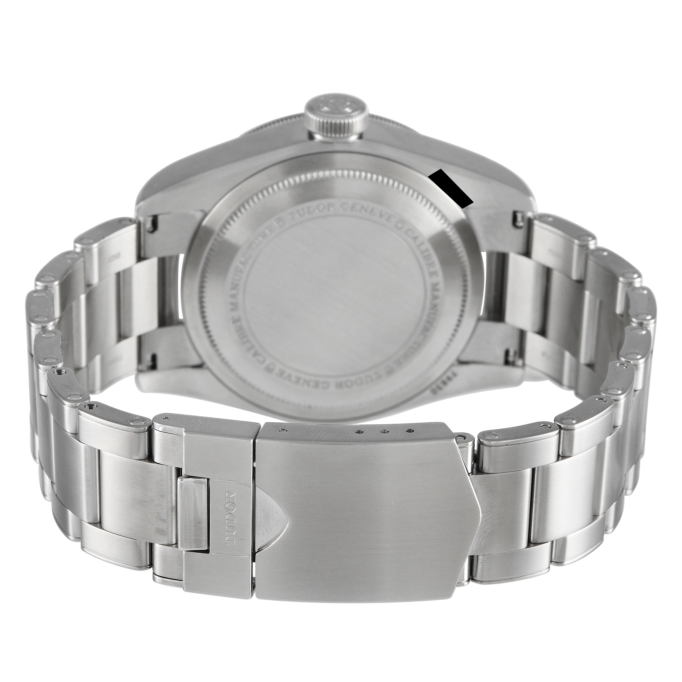 Tudor Black Bay GMT Watch 79830RB - Image 4