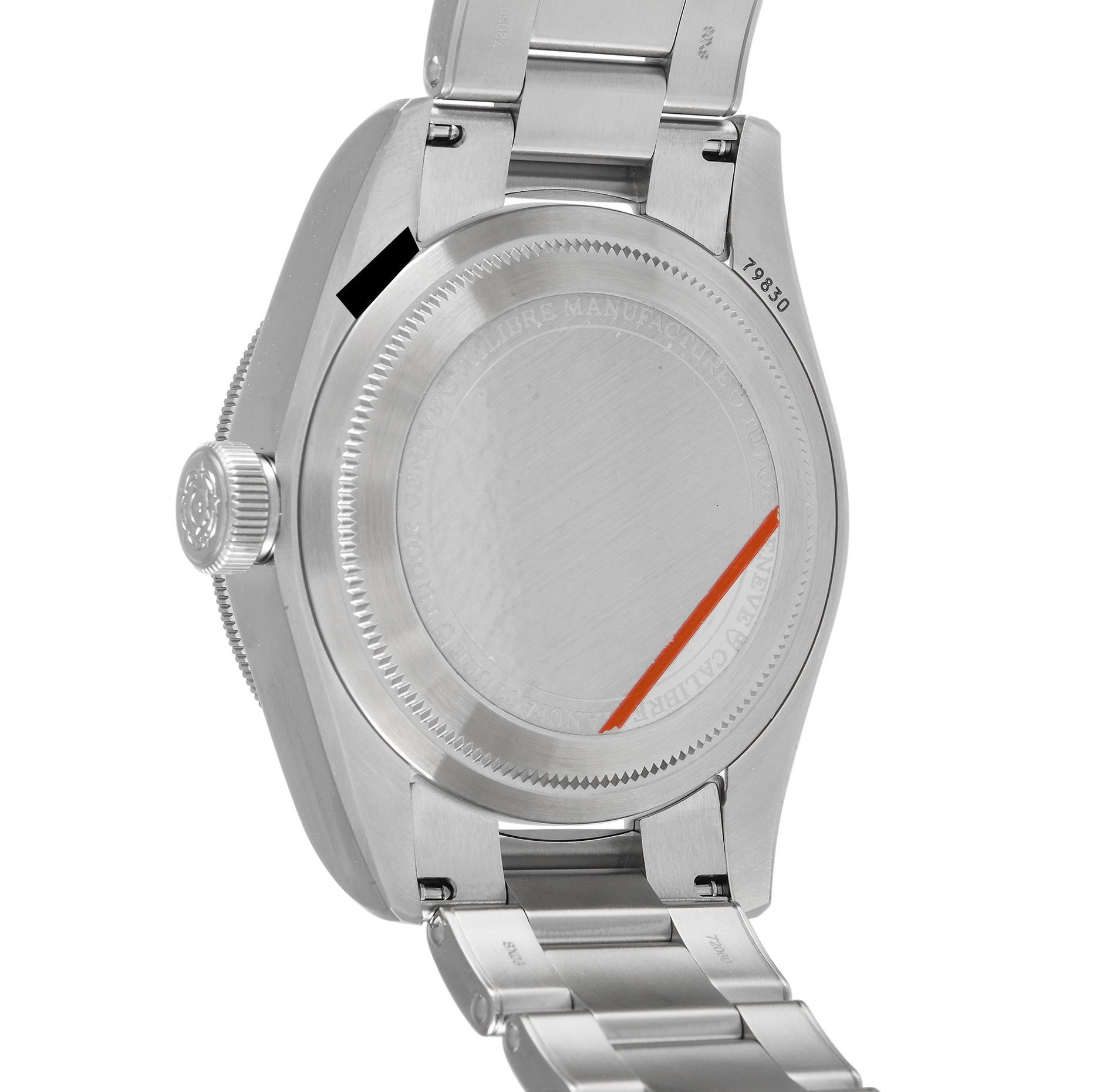 Tudor Black Bay GMT Watch M79830RB-0001 - Image 3
