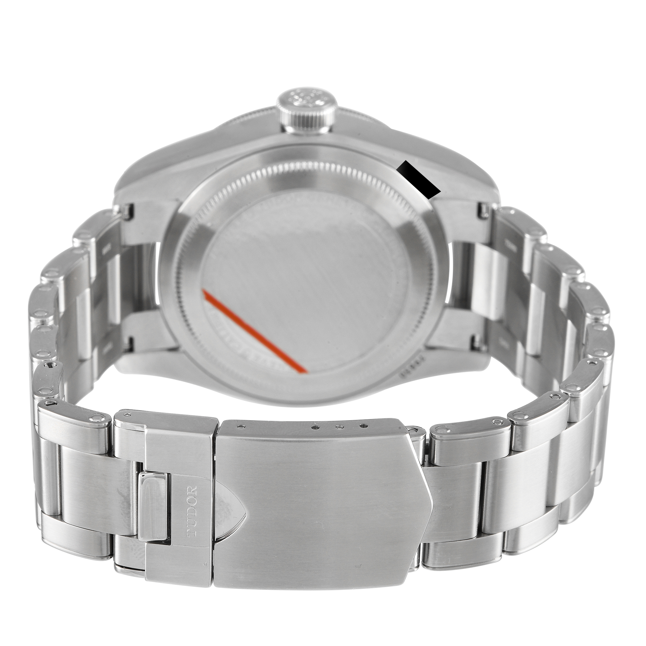 Tudor Black Bay GMT Watch M79830RB-0001 - Image 4