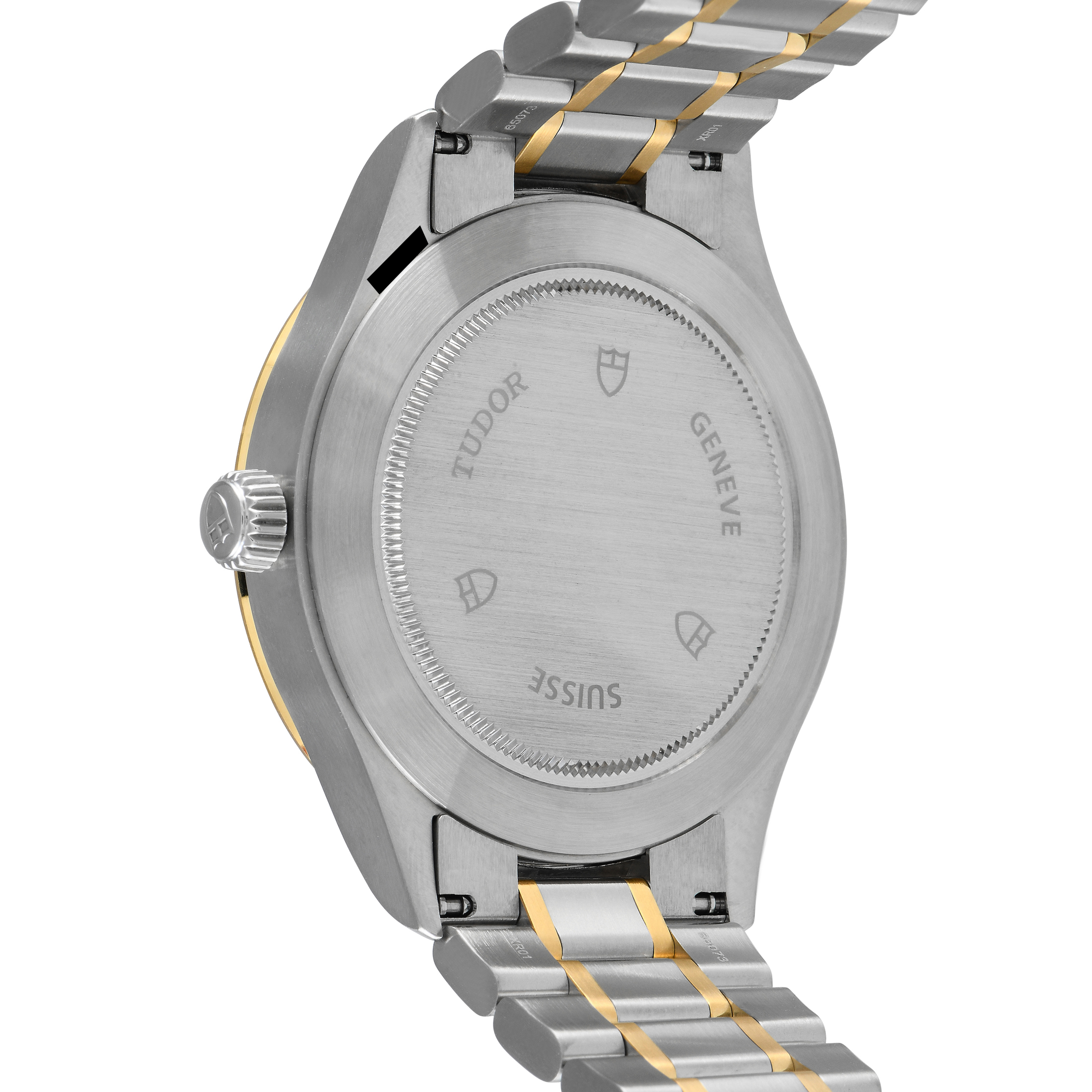 Tudor Style 41 Watch M12713-0001 - Image 3