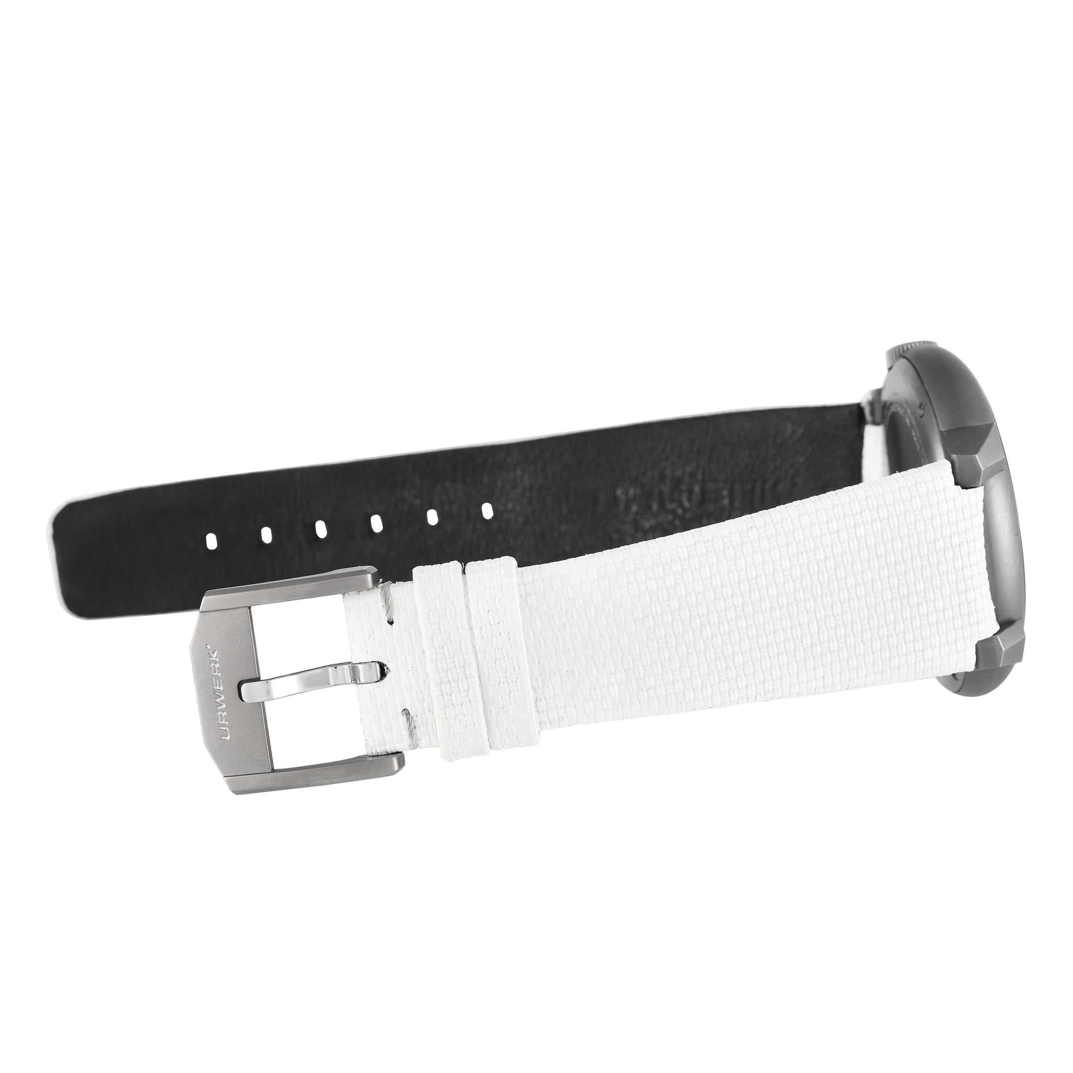 Urwerk UR 102 Reloaded Titanium Watch UR102TI - Image 4