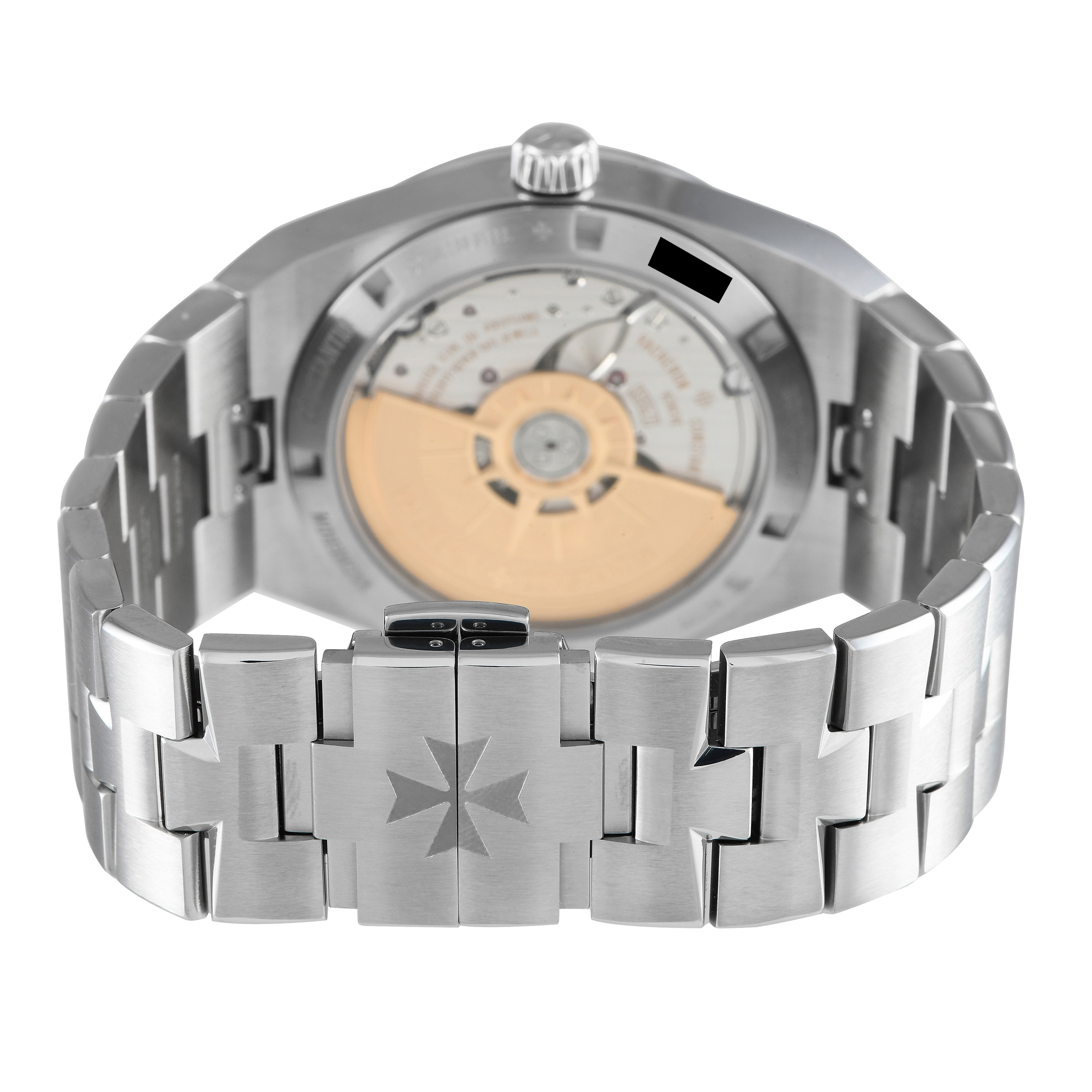 Vacheron Constantin Overseas Watch 4500V/110A-B128 - Image 4