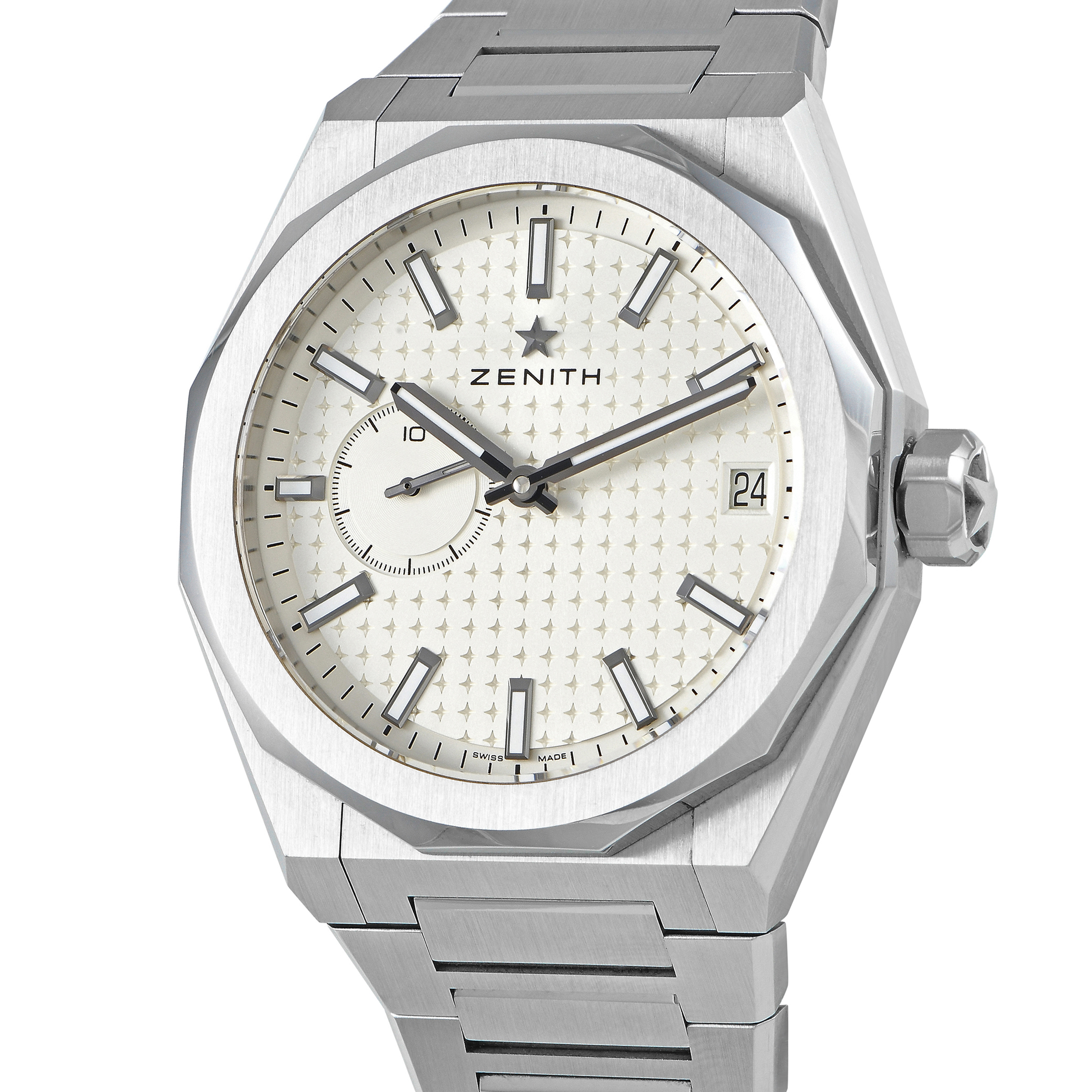 Zenith Defy Skyline Watch 03.9300.3620/01.1001 - Image 2