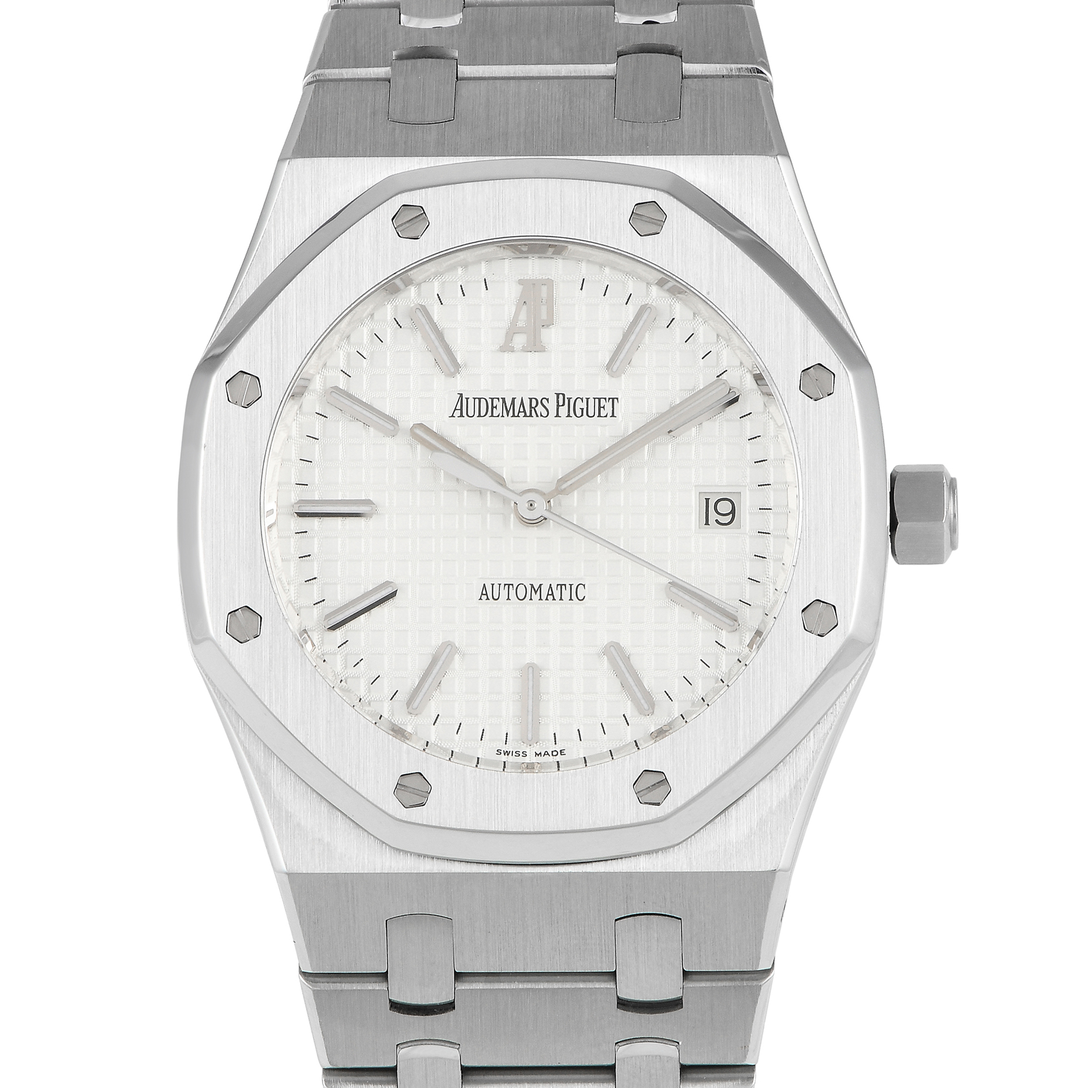 Audemars Piguet Royal Oak 39mm Watch 15300ST