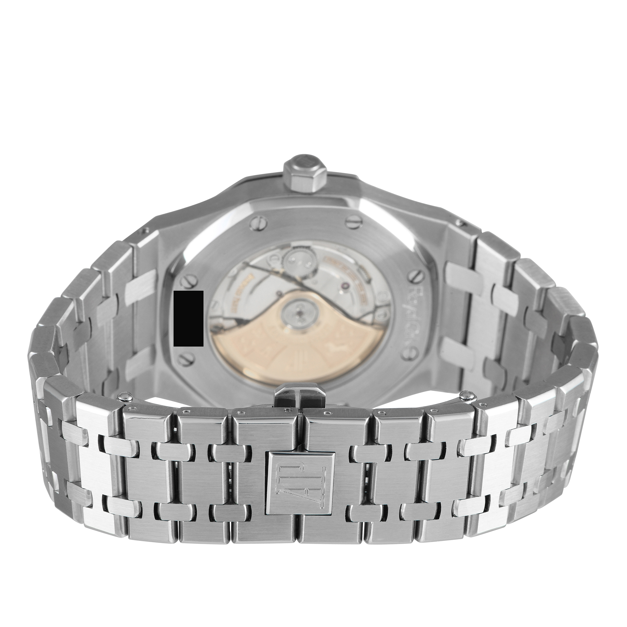 Audemars Piguet Royal Oak 39mm Watch 15300ST - Image 4