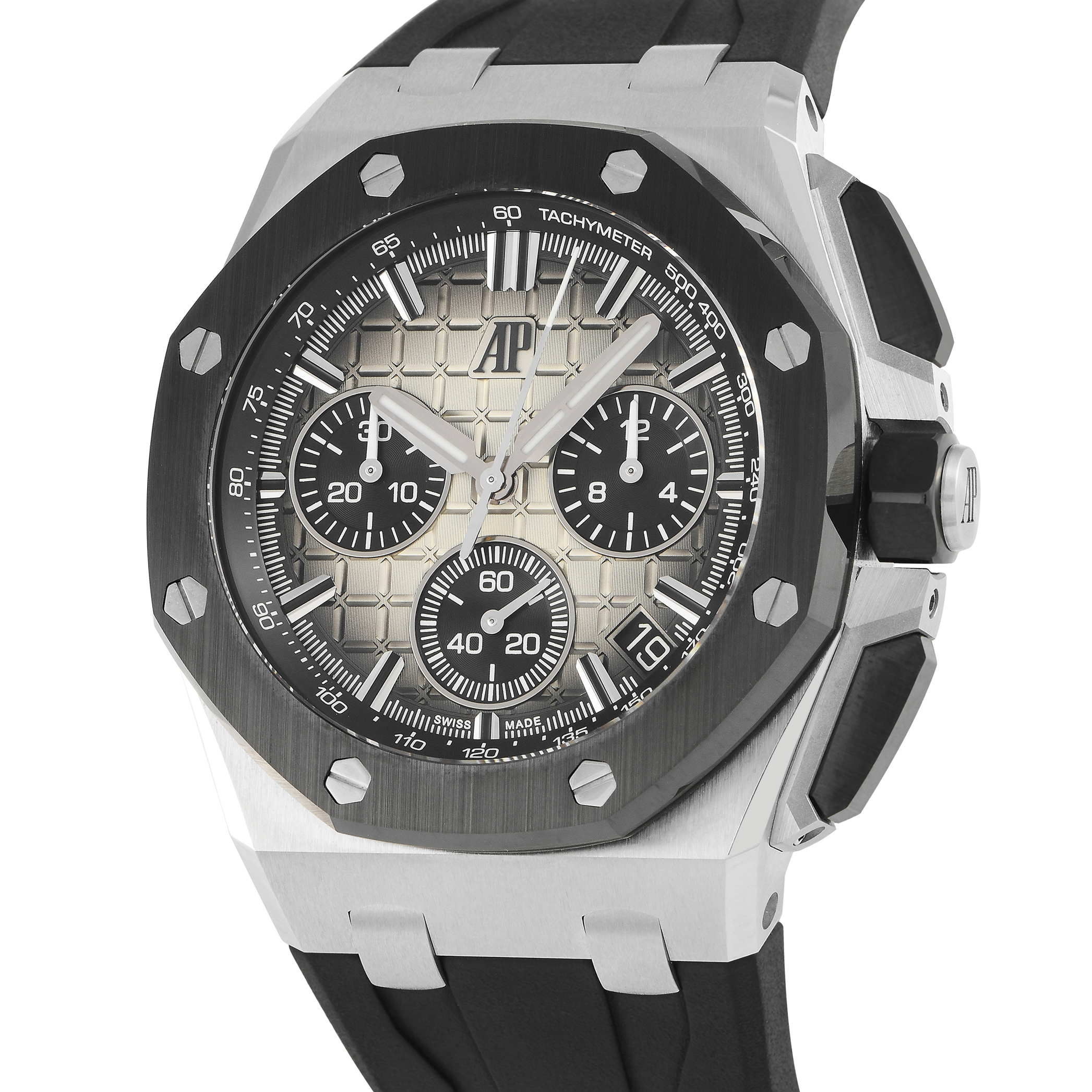 Audemars Piguet Royal Oak Offshore Watch 26420SO.OO.A600CA.01 - Image 2