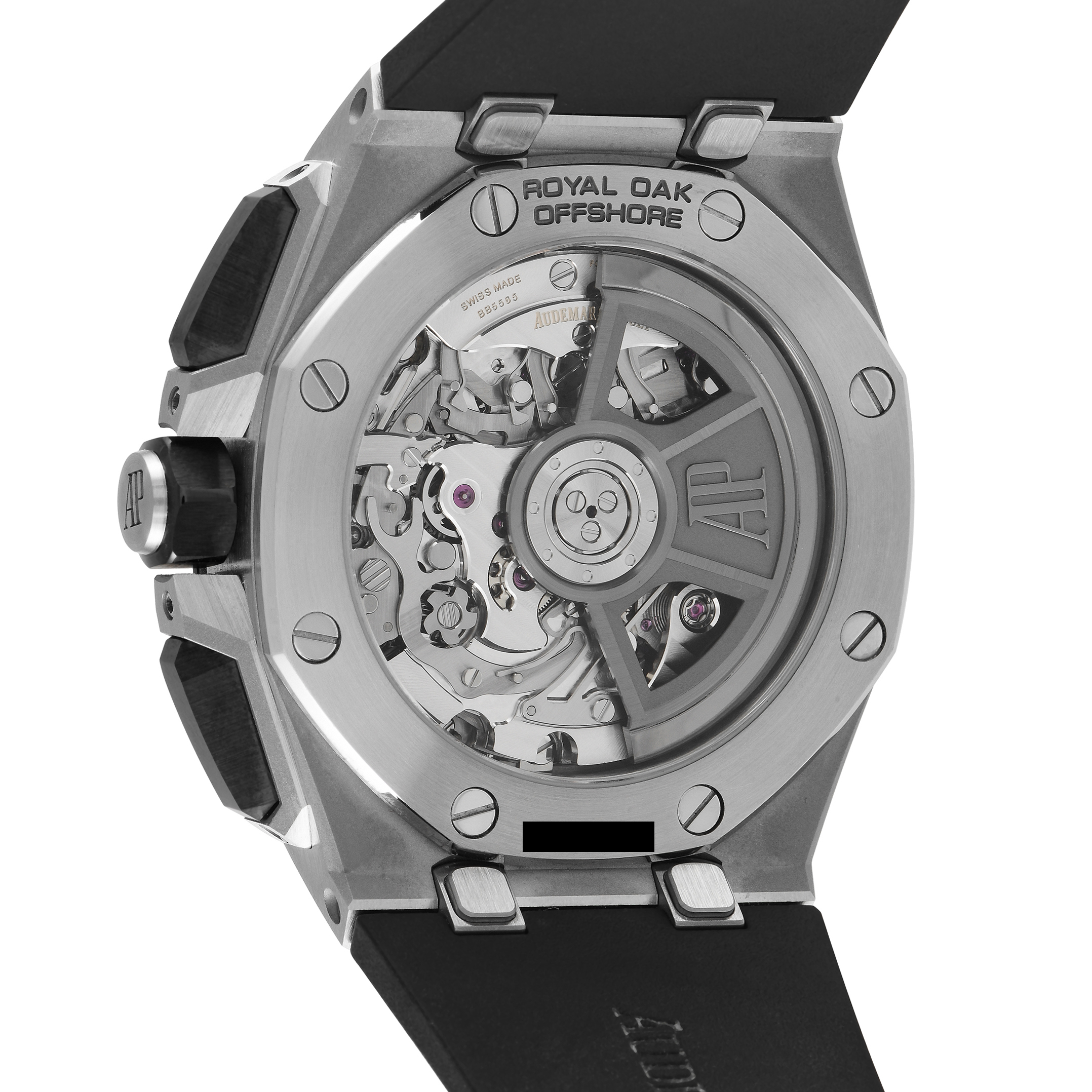 Audemars Piguet Royal Oak Offshore Watch 26420SO.OO.A600CA.01 - Image 3