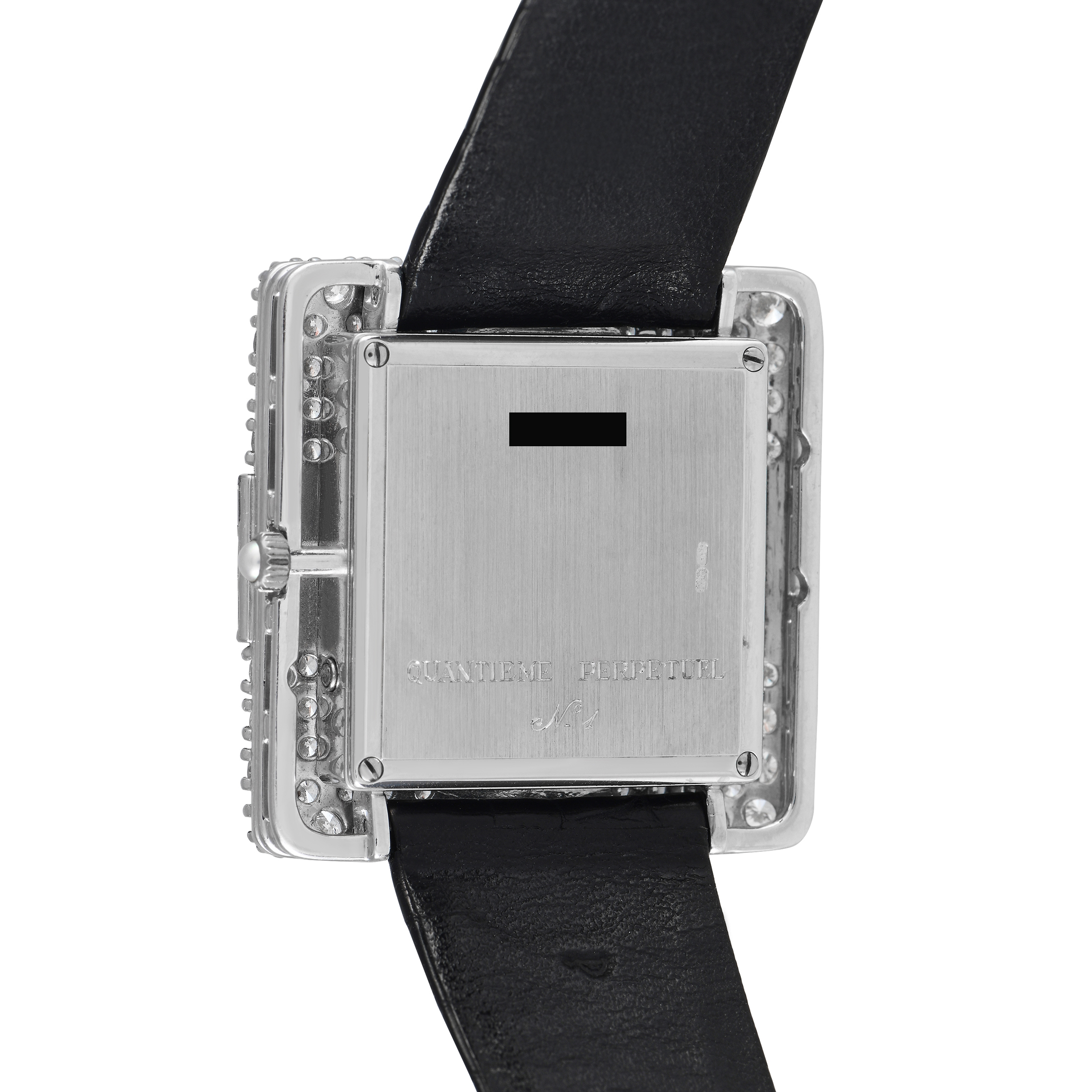Audemars Piguet Quantieme Perpetual Calendar 32mm Watch Set N/A - Image 7