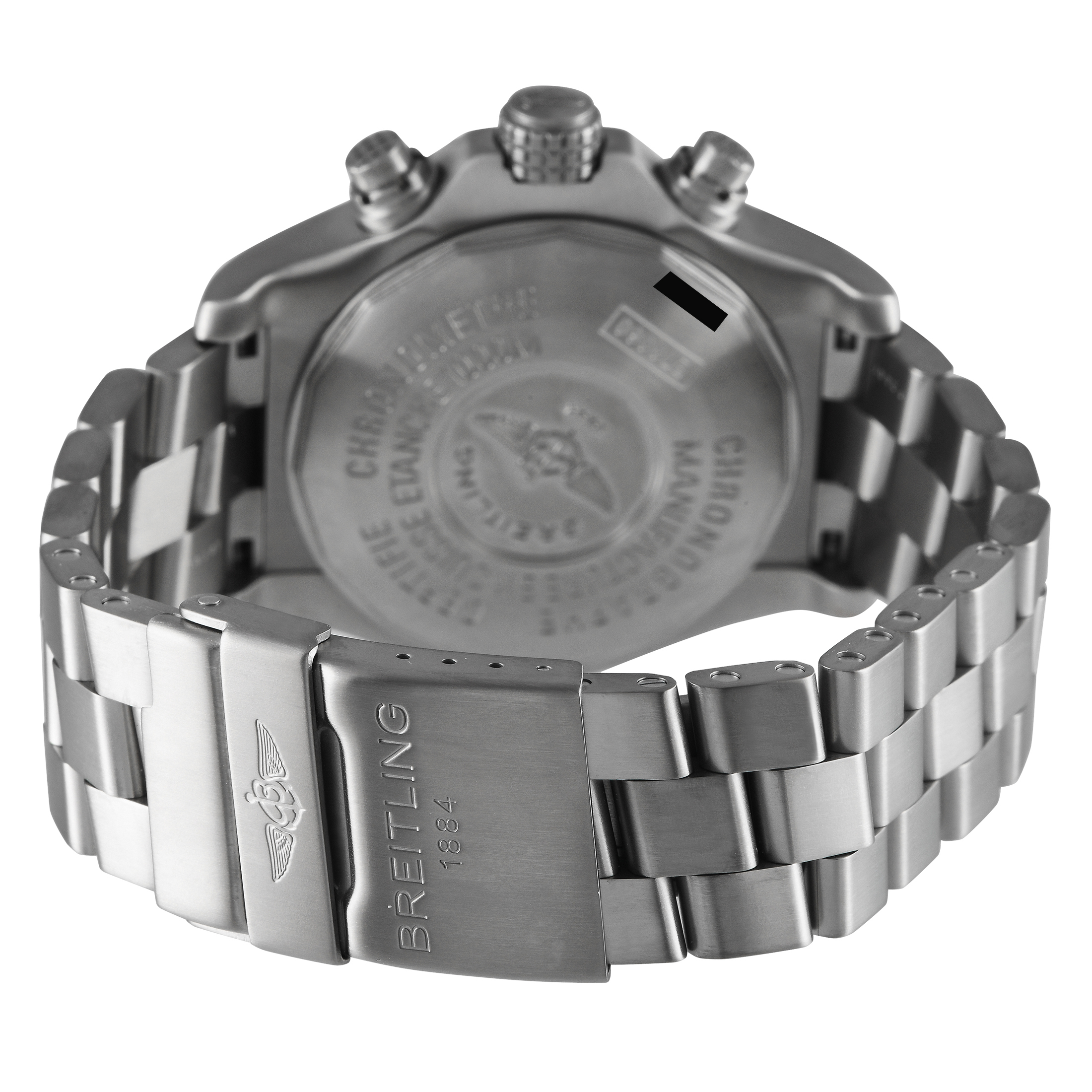 Breitling Chrono Avenger M1 Watch E73360 - Image 4