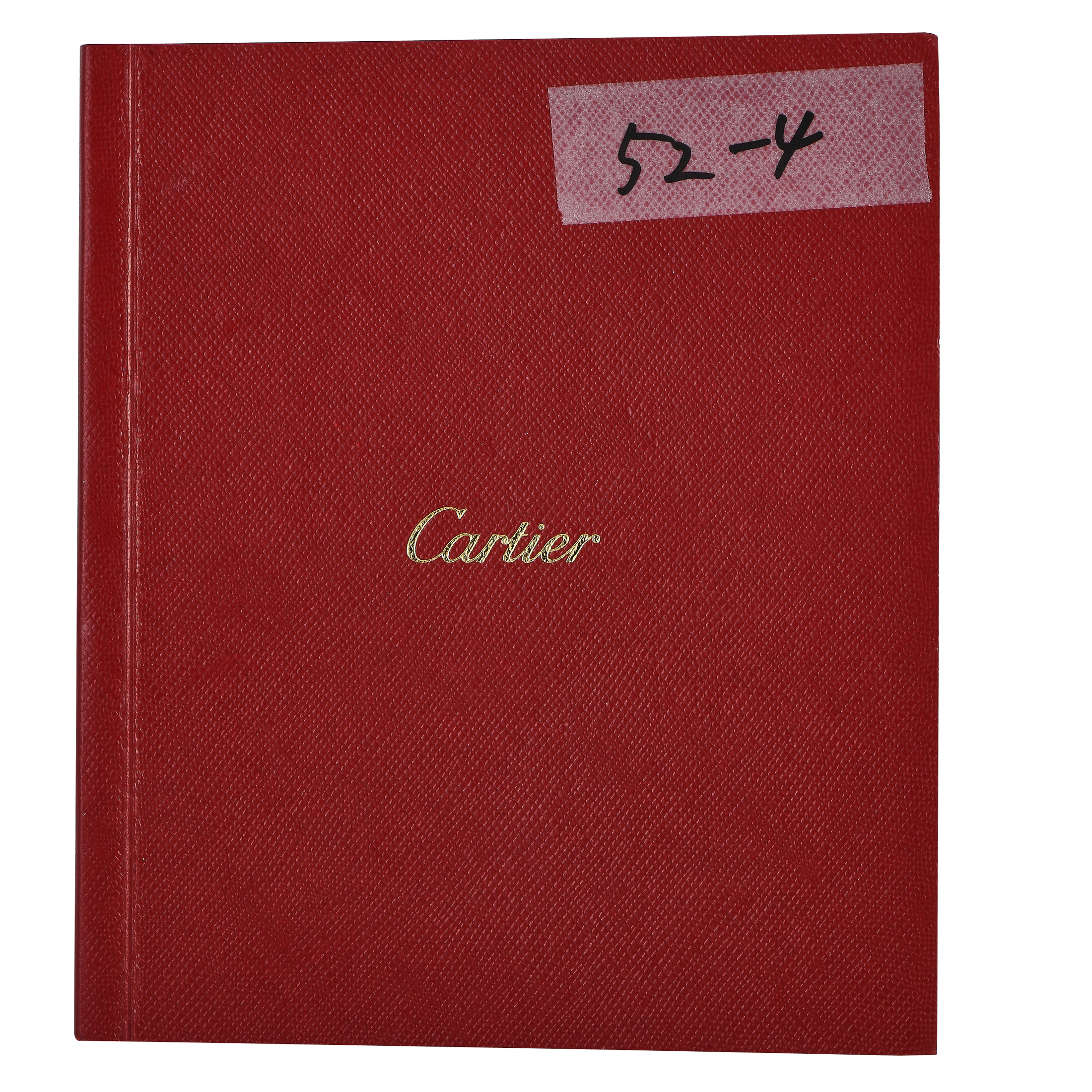 Cartier Ballon Bleu Watch W69012Z4 - Image 5