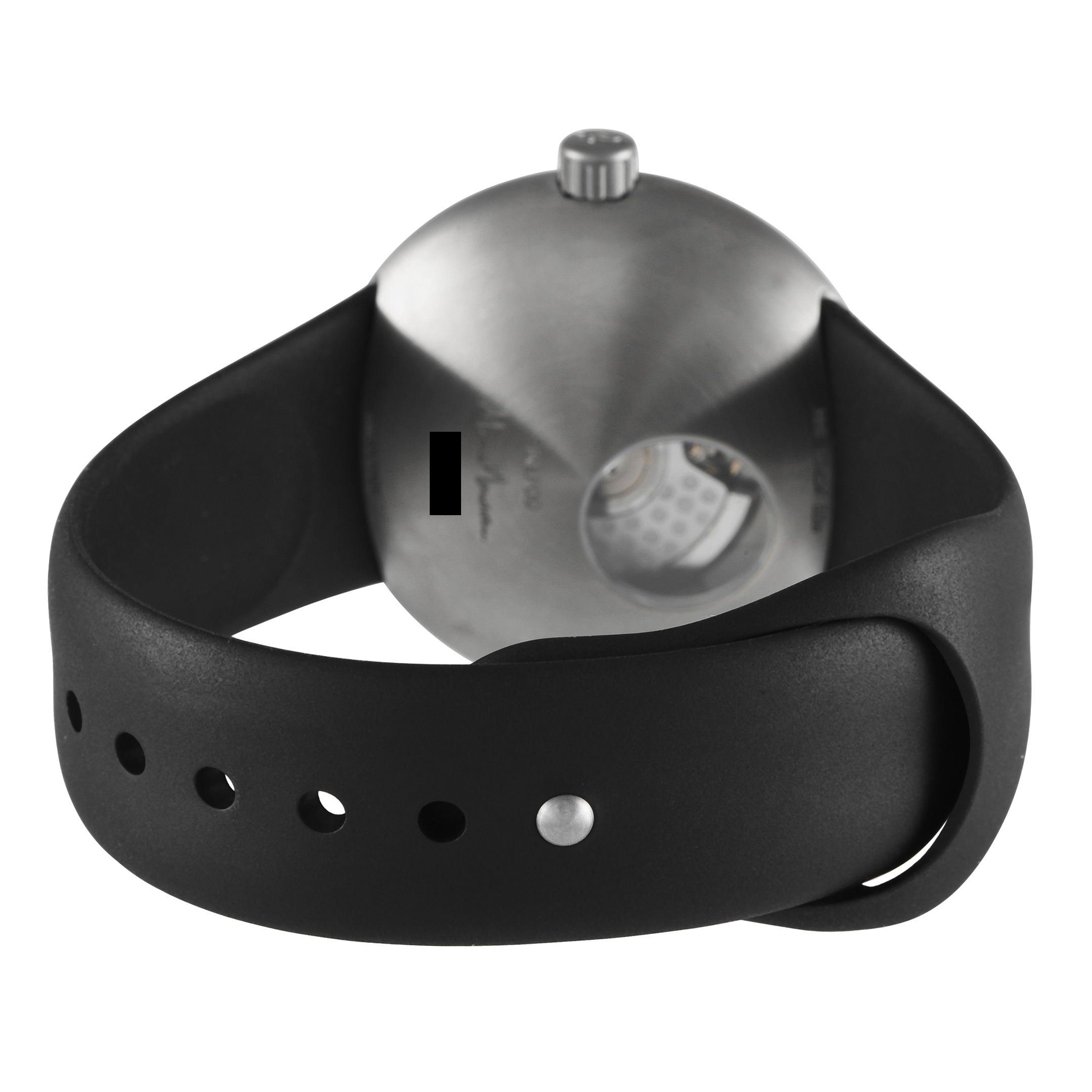 Ikepod Horizon Titanium Watch HHT20 - Image 4