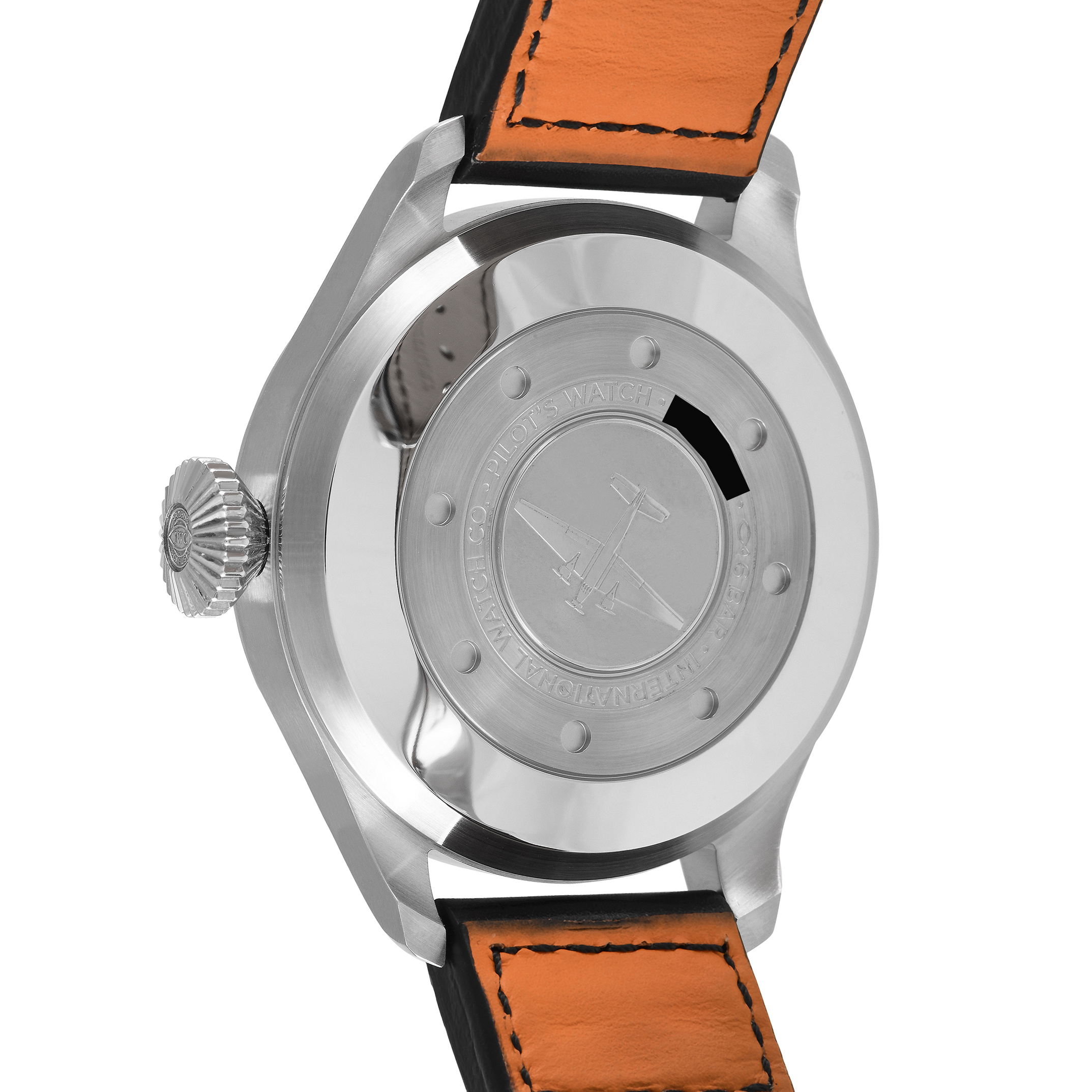 IWC Big Pilot’s 46mm Watch IW501001 - Image 3