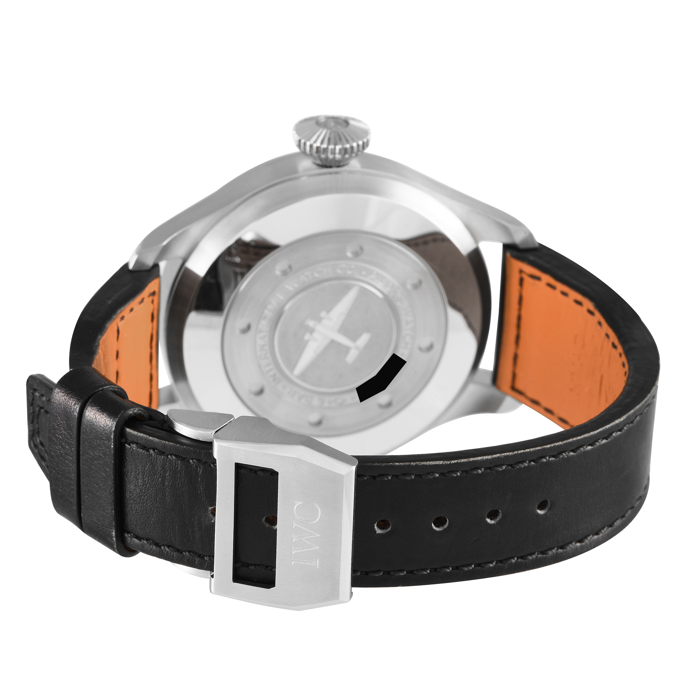 IWC Big Pilot’s 46mm Watch IW501001 - Image 4