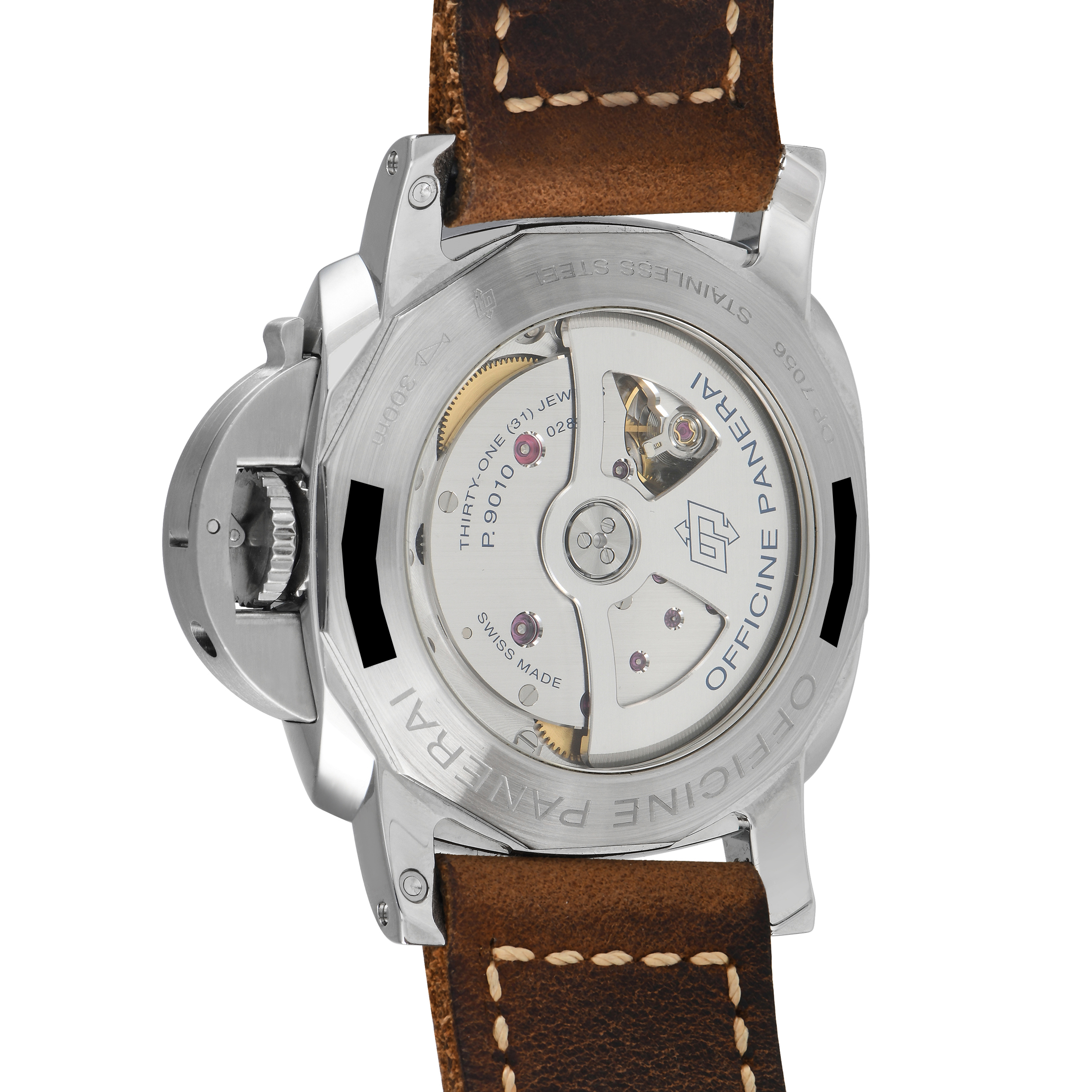 Panerai Luminor Marina 1950 Watch, Ref. PAM01359 — 44mm - Image 3