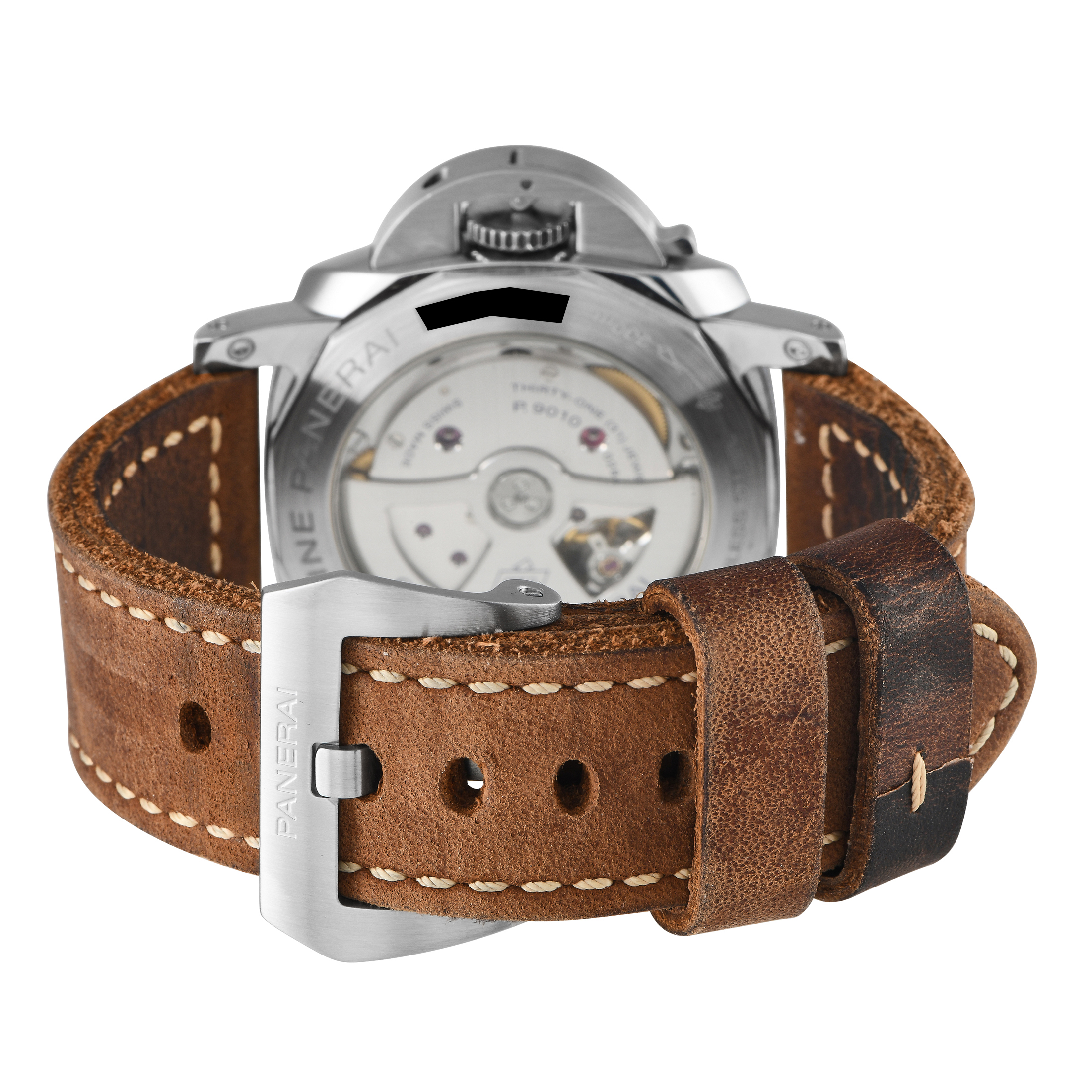Panerai Luminor Marina 1950 Watch, Ref. PAM01359 — 44mm - Image 4