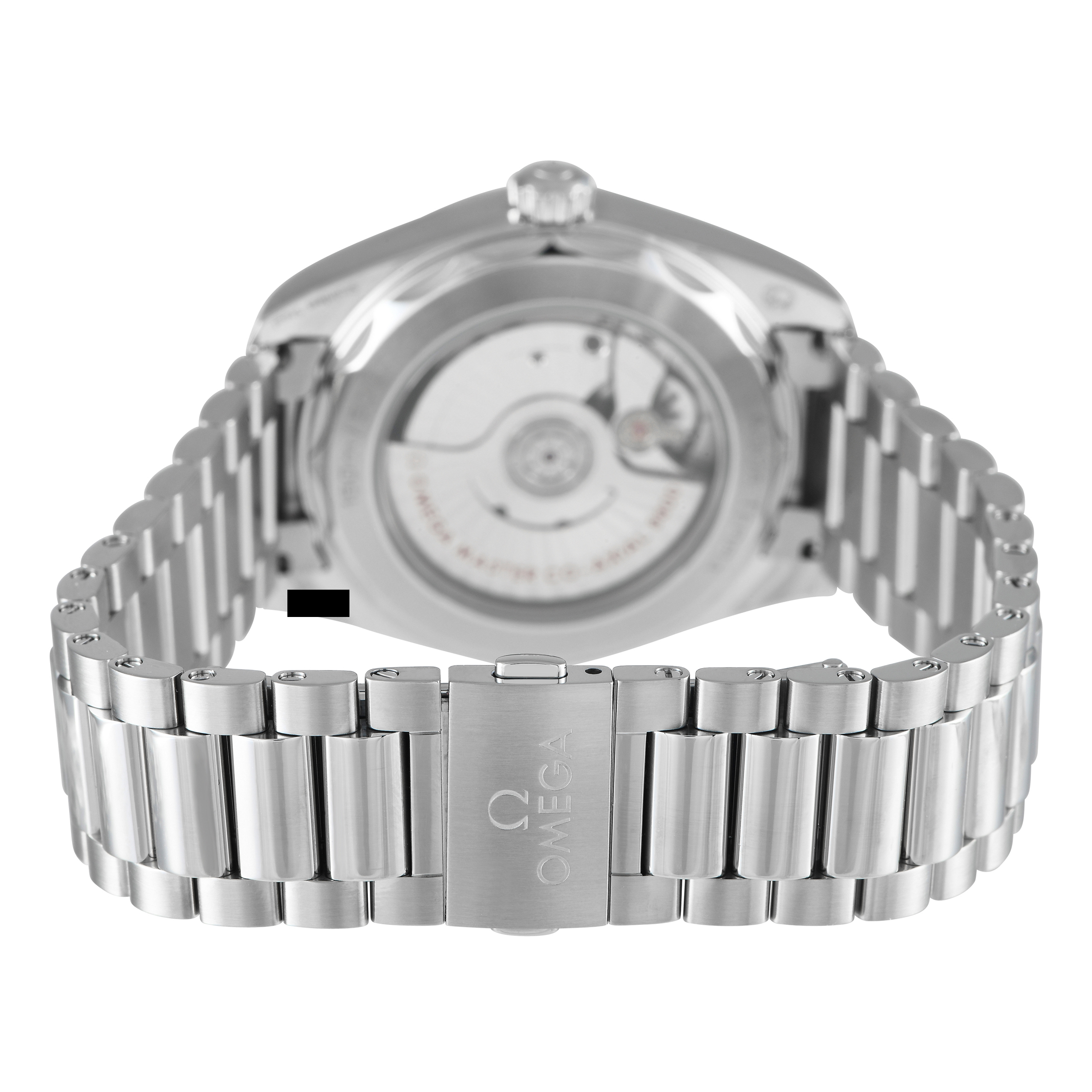 Omega Seamaster Aqua Terra 150M Watch 220.10.38.20.10.002 - Image 4