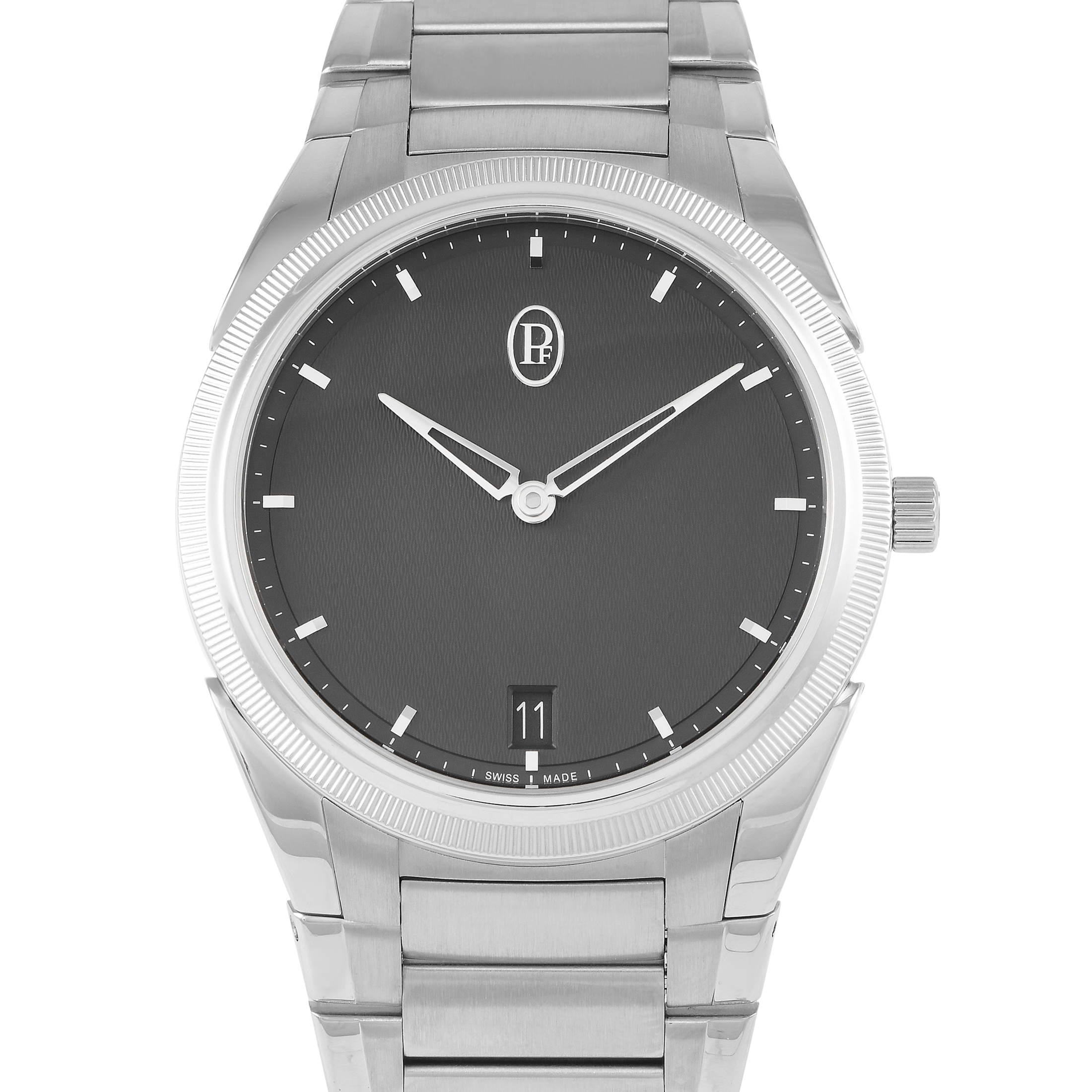 Parmigiani Fleurier Tonda PF Micro-Rotor Watch PFC914-1020001-100182-EN