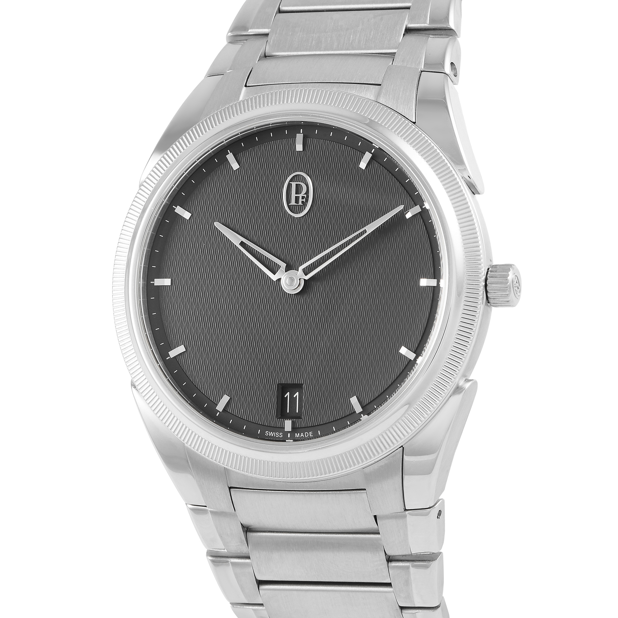 Parmigiani Fleurier Tonda PF Micro-Rotor Watch PFC914-1020001-100182-EN - Image 2