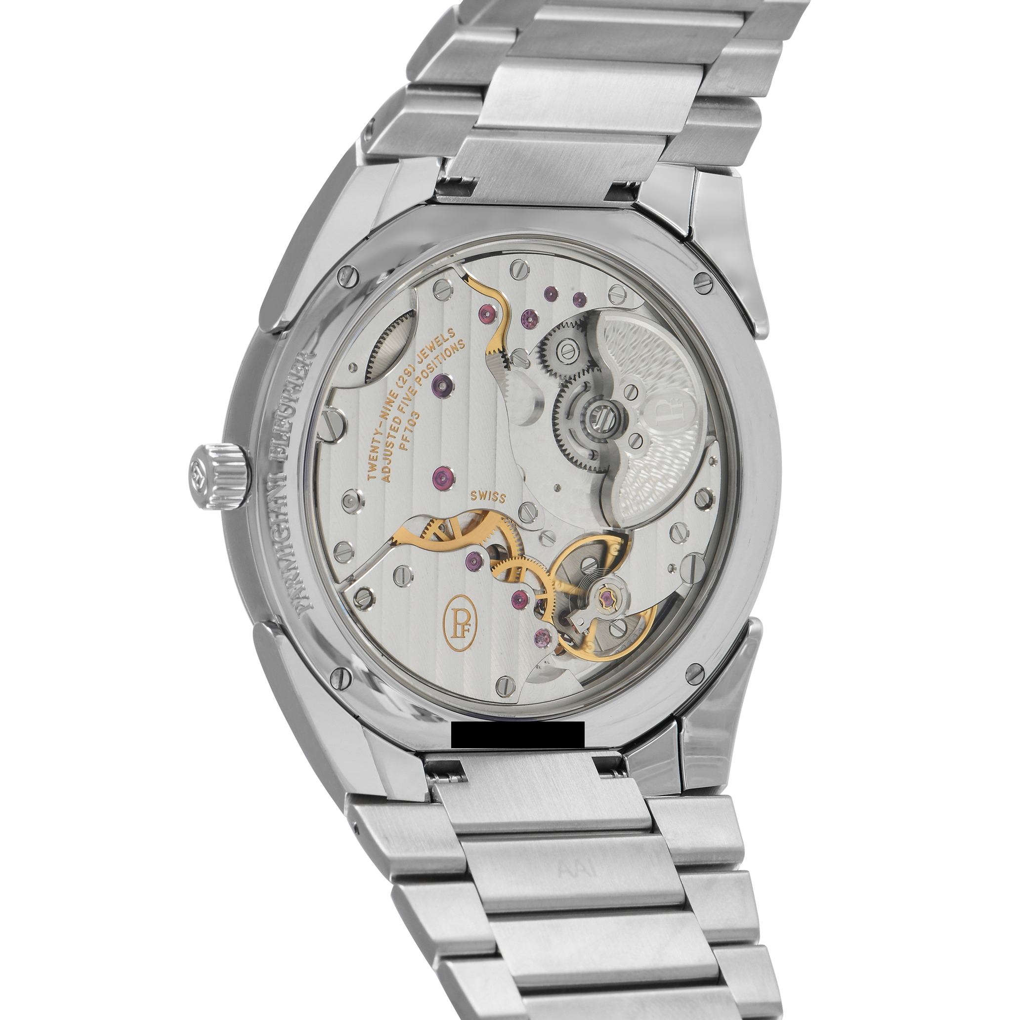 Parmigiani Fleurier Tonda PF Micro-Rotor Watch PFC914-1020001-100182-EN - Image 3
