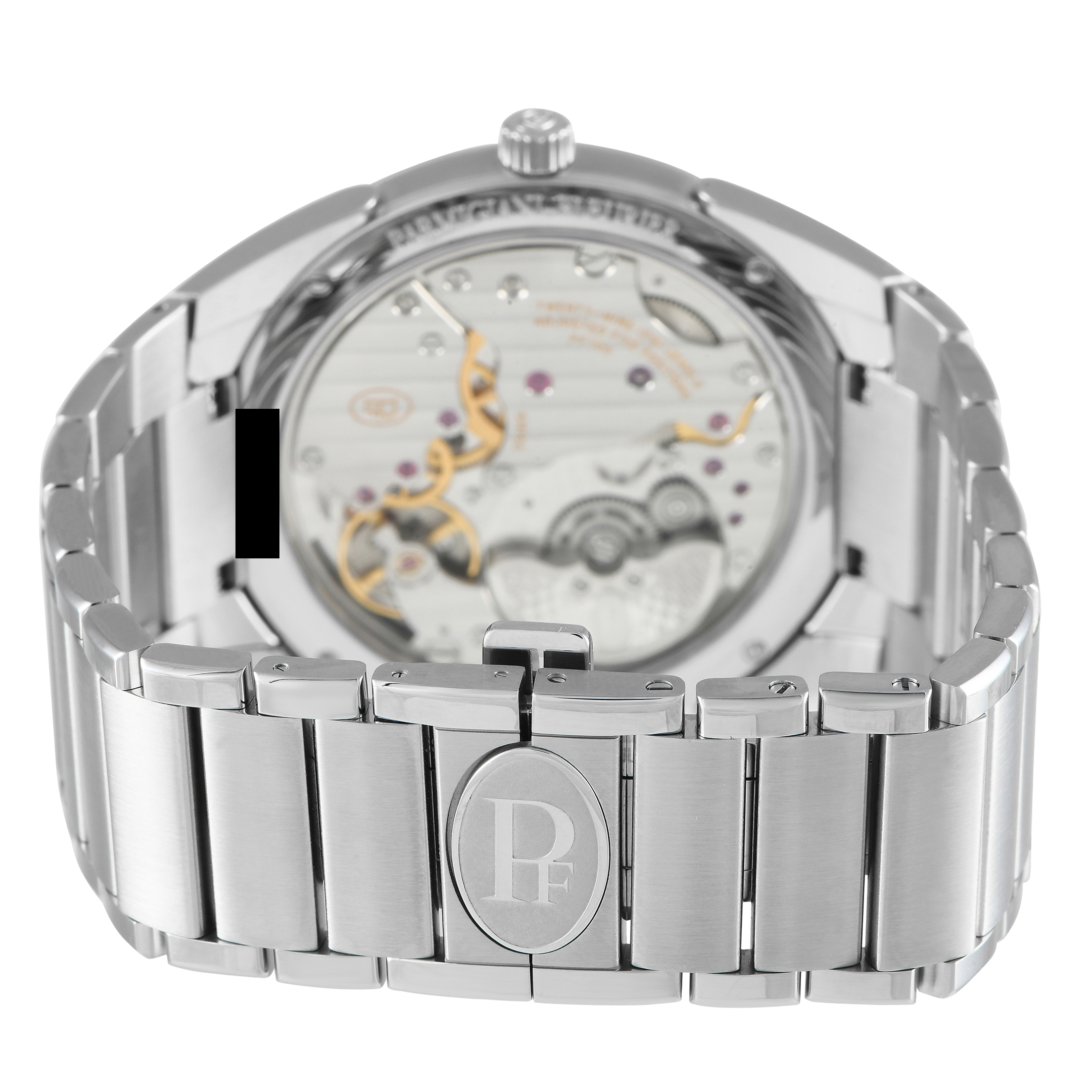 Parmigiani Fleurier Tonda PF Micro-Rotor Watch PFC914-1020001-100182-EN - Image 4