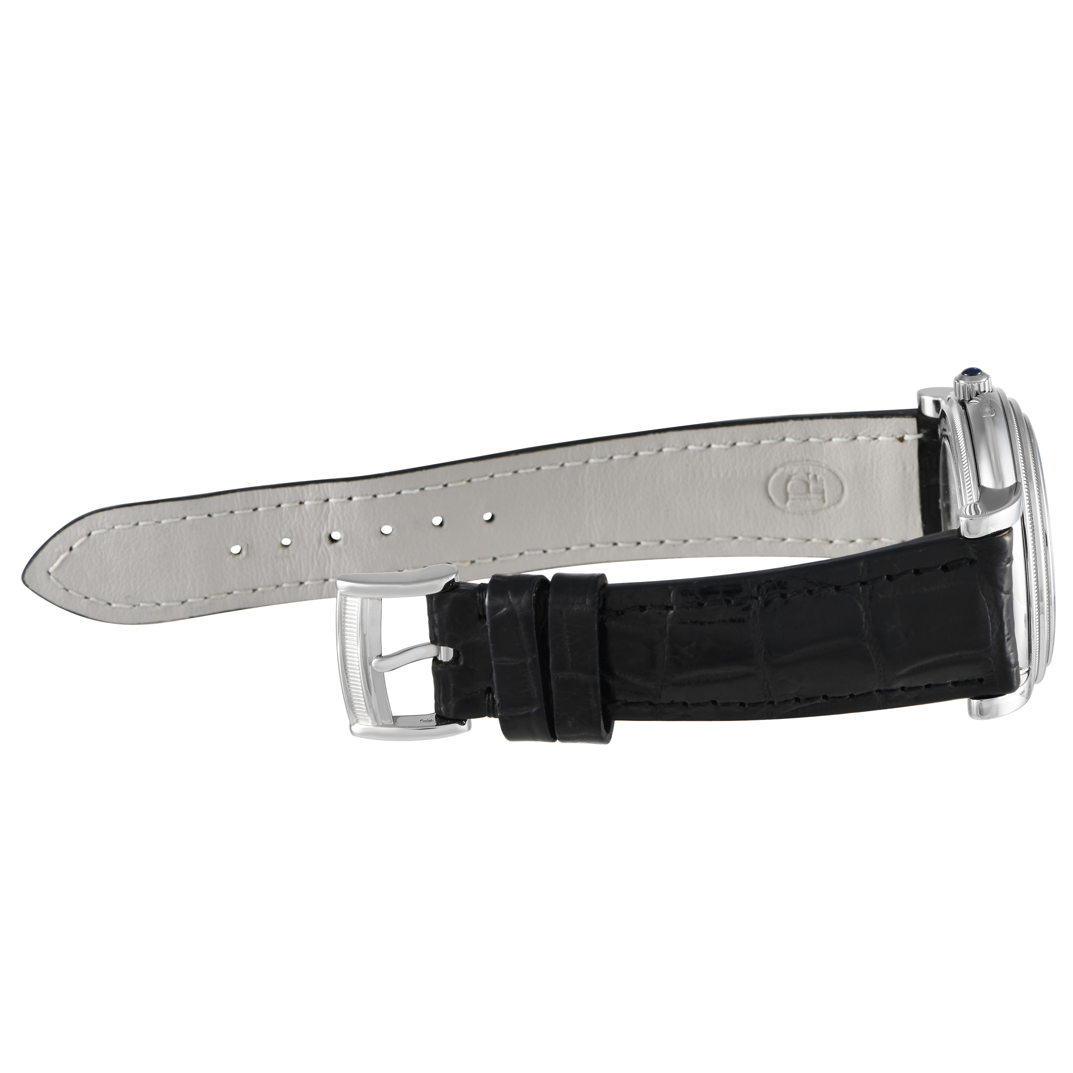 Parmigiani Fleurier Toric Retrograde 40mm Watch PFH427 - Image 4