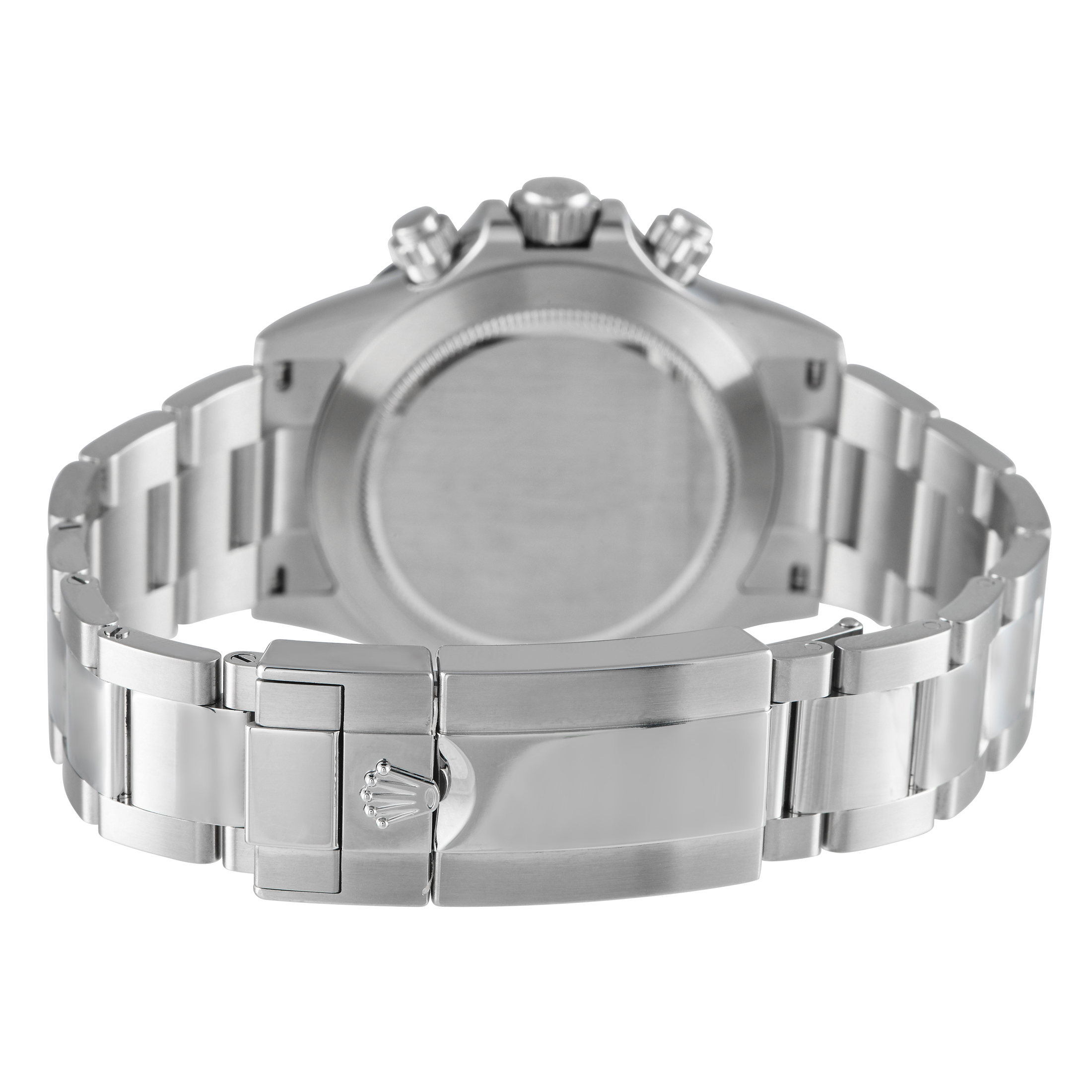 Rolex Daytona White Dial Watch 116500LN - Image 4