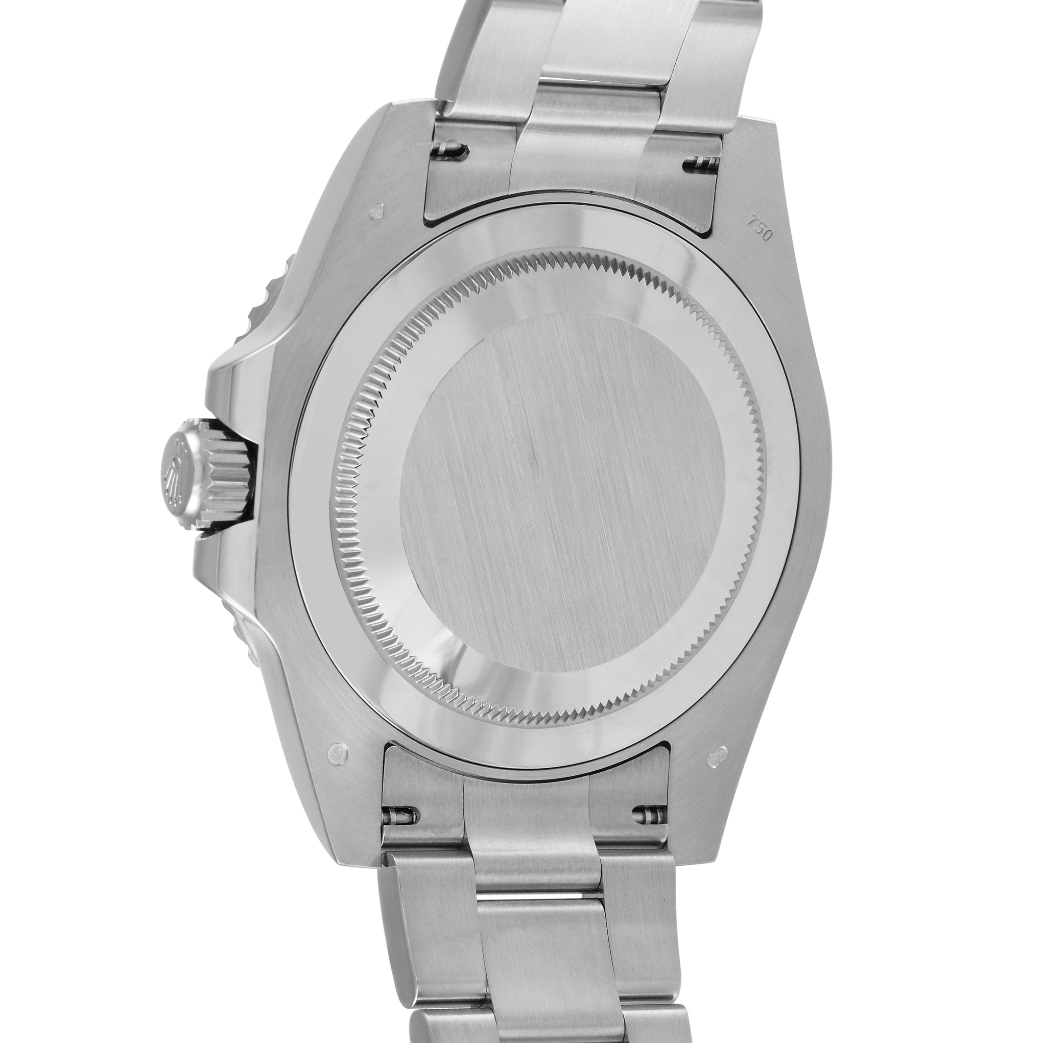 Rolex GMT-Master II "Pepsi" Watch 116719BLRO - Image 3