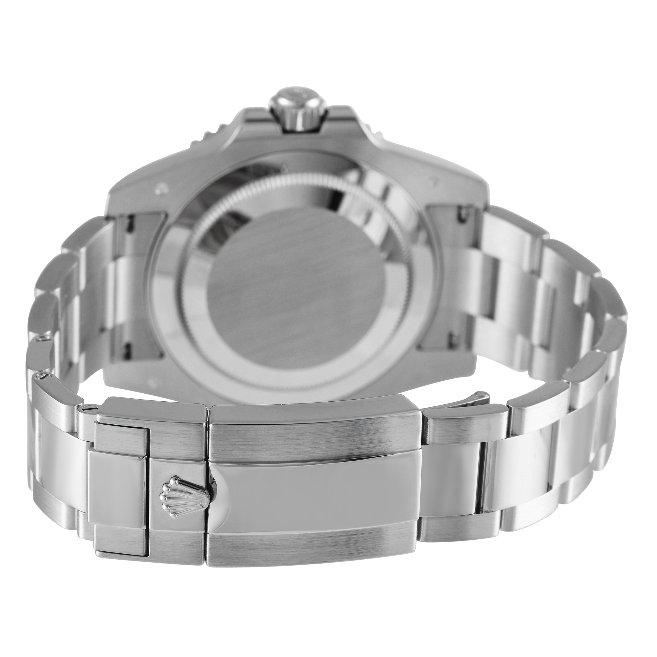 Rolex GMT-Master II "Pepsi" Watch 116719BLRO - Image 4