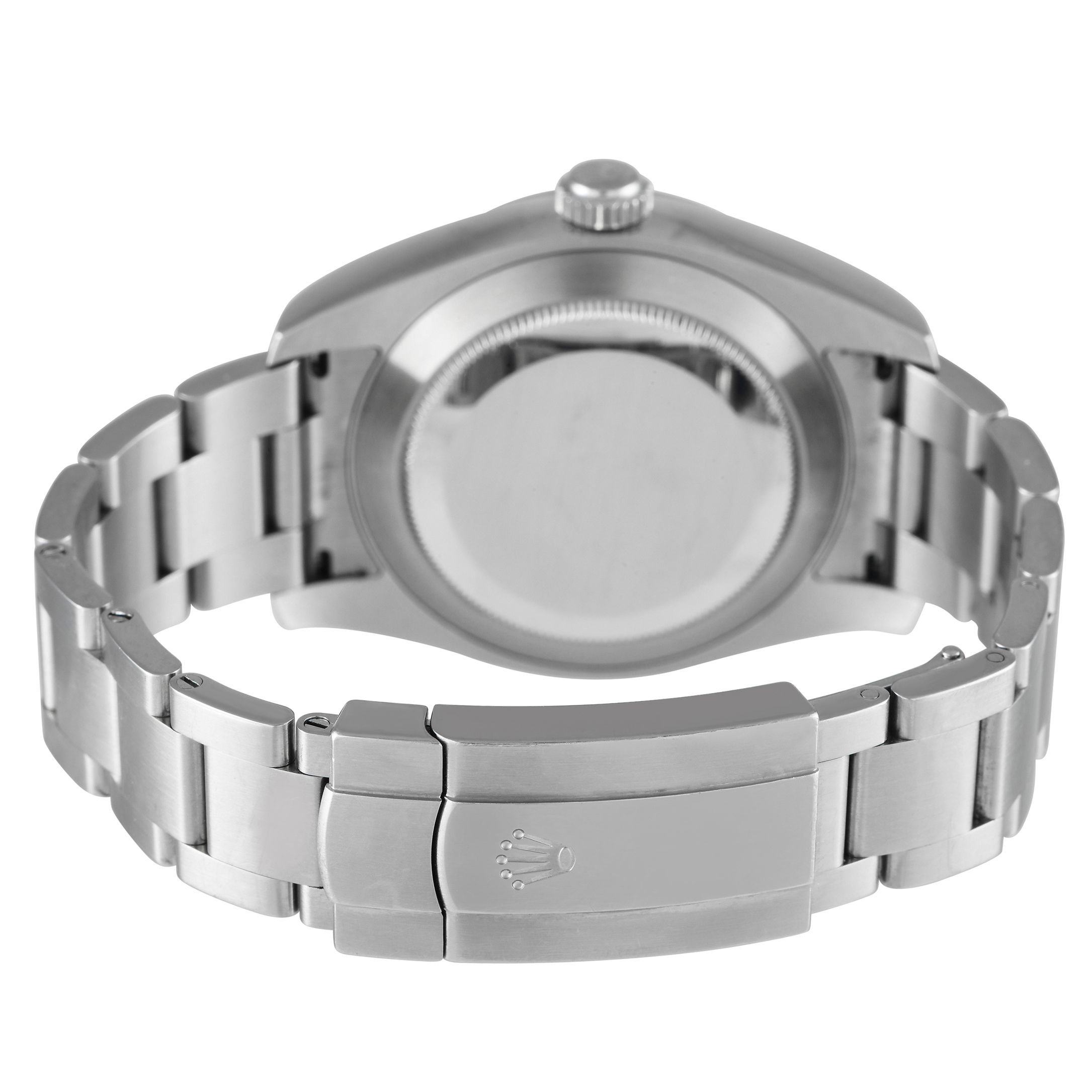 Rolex Air-King Watch 116900 - Image 4