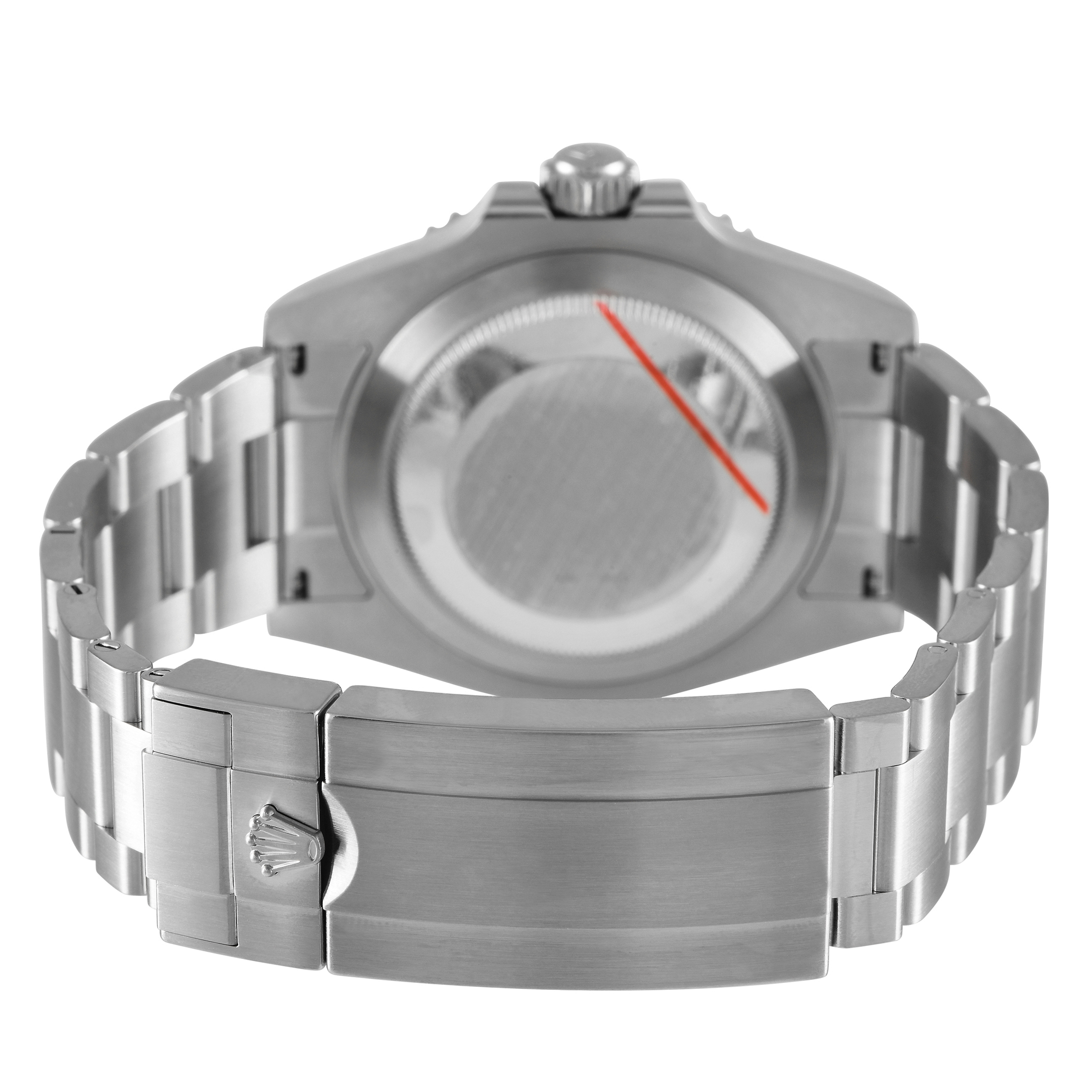 Rolex Submariner Date 41mm Watch 126610LV - Image 4