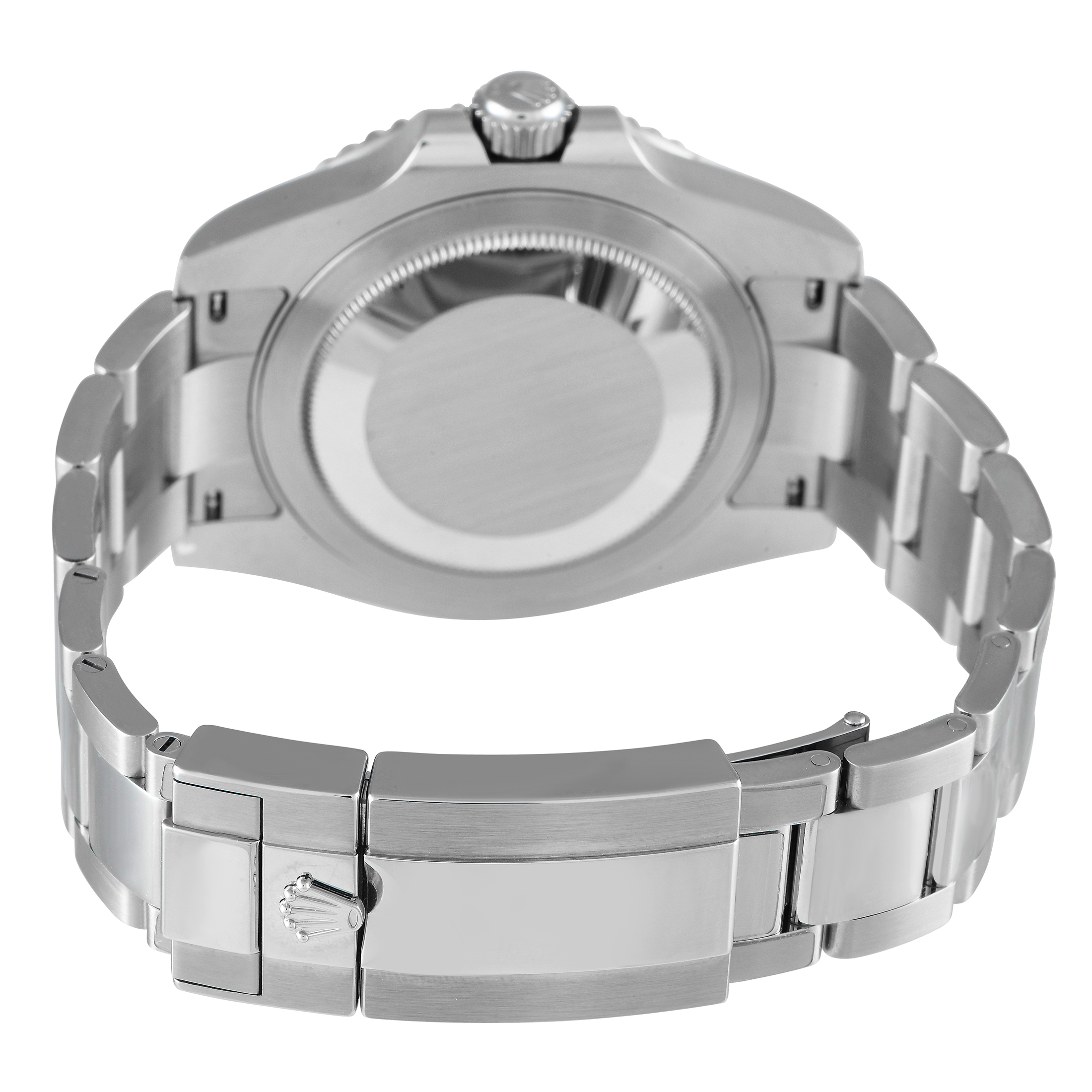 Rolex GMT-Master II Watch 126710BLRO