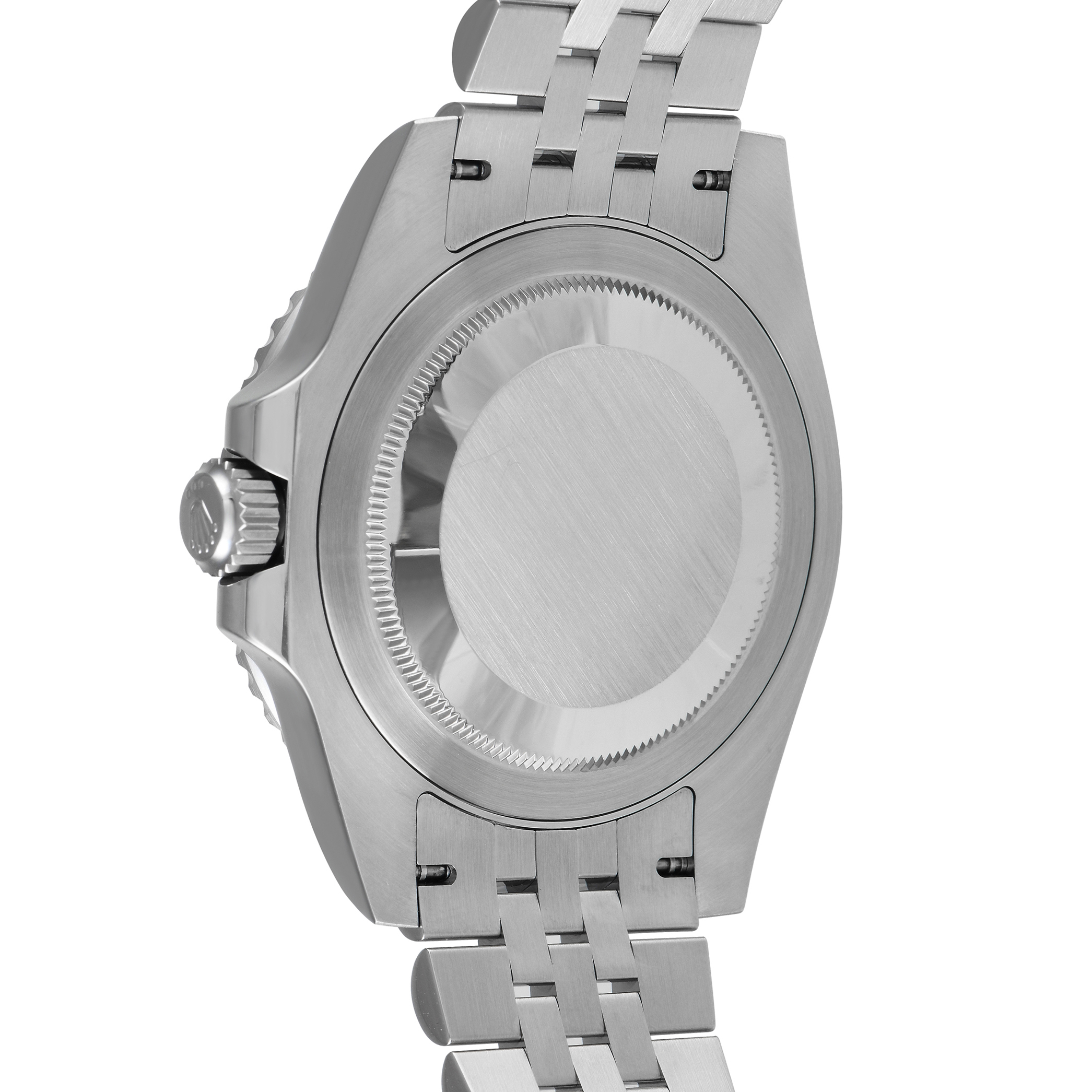 Rolex GMT-Master II Watch 126710BLRO - Image 3