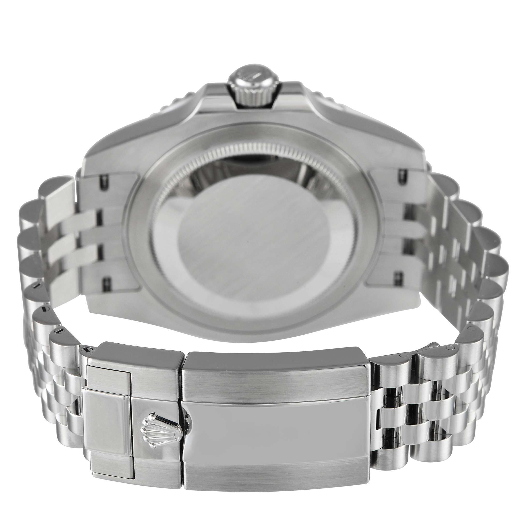 Rolex GMT-Master II Watch 126710BLRO - Image 4