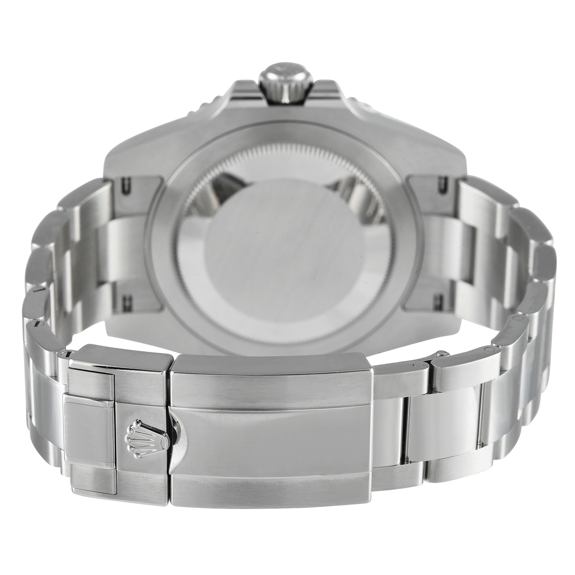 Rolex GMT-Master II "Pepsi" Watch 126710BLRO - Image 4