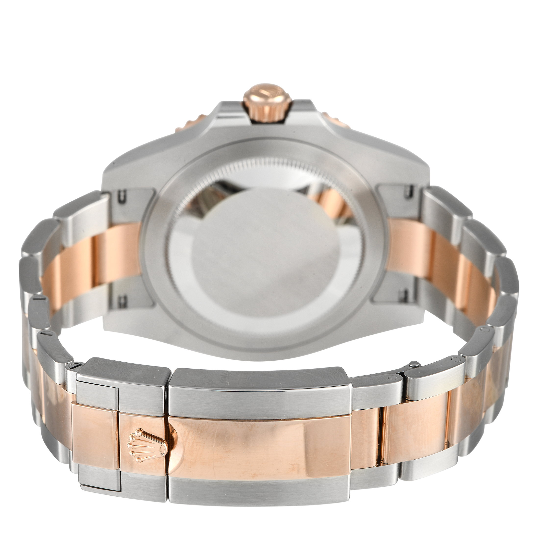Rolex GMT-Master II Watch 126711CHNR - Image 4