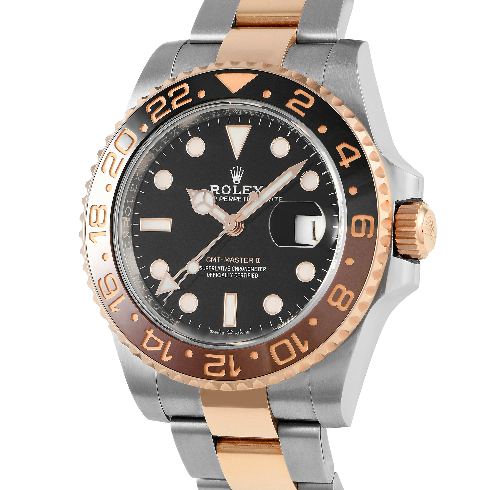 Rolex GMT-Master II Watch 126711 - Image 2