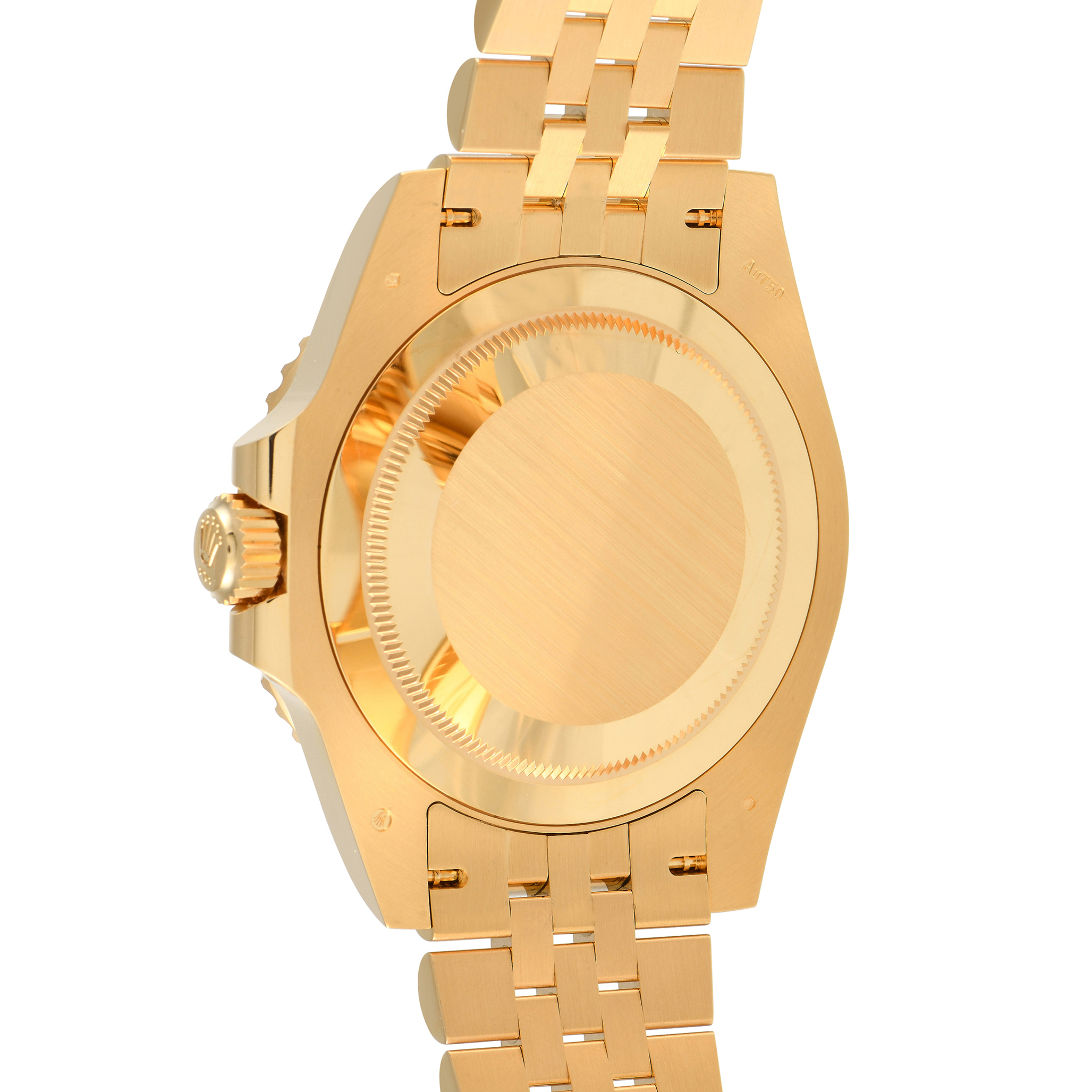 Rolex GMT-Master II Watch 126718GRNR - Image 3