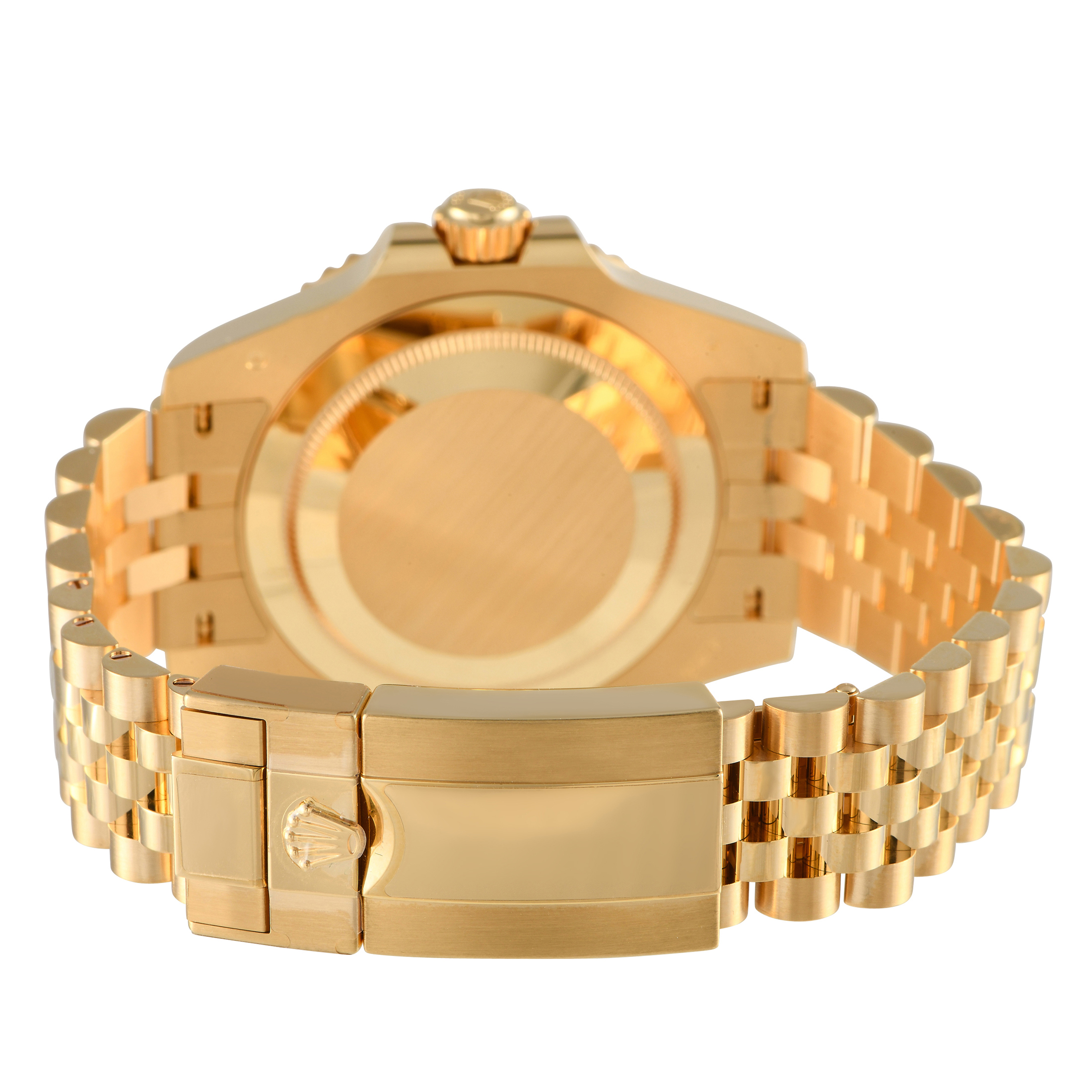 Rolex GMT-Master II Watch 126718GRNR - Image 4