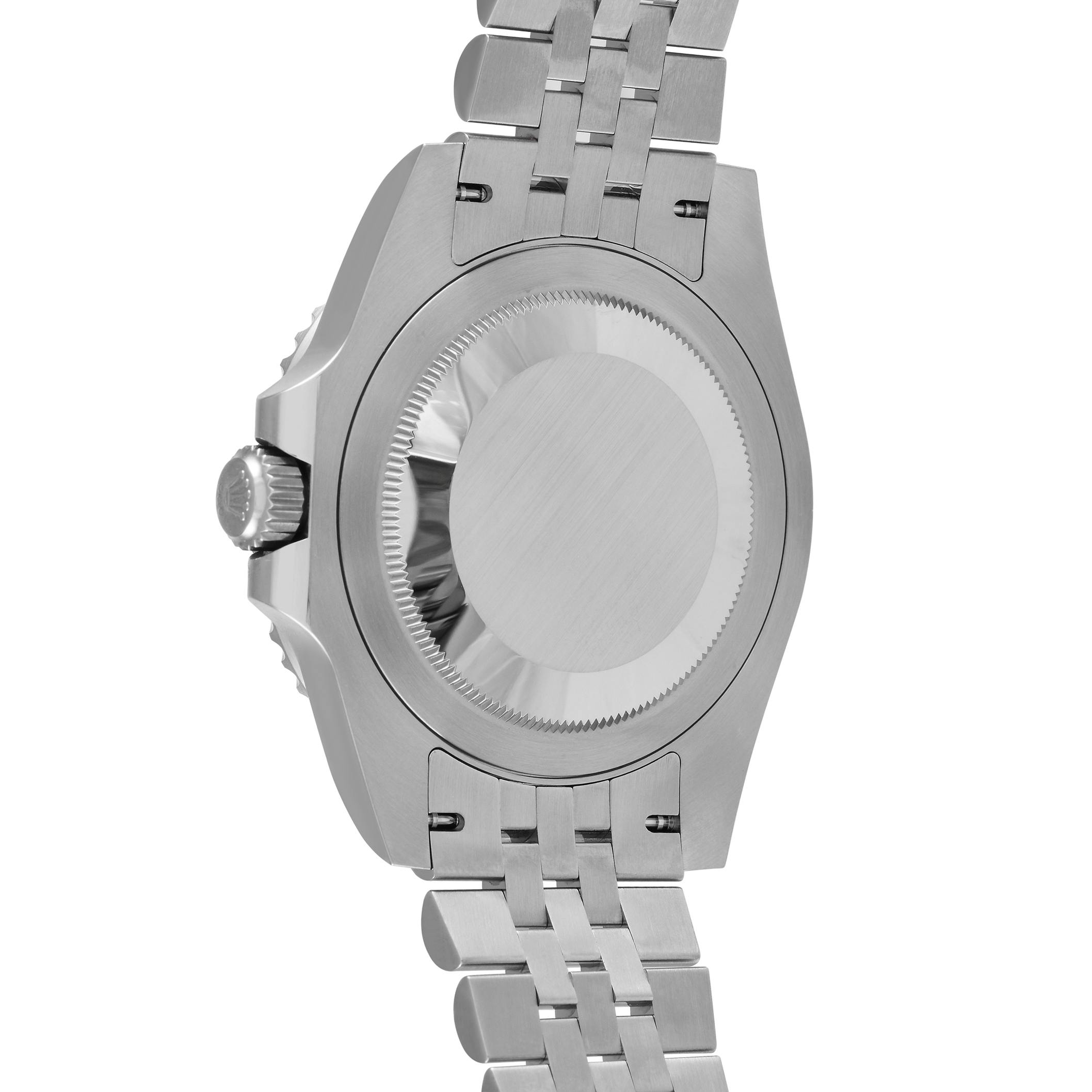Rolex GMT-Master II Left-Hand “Sprite” Watch 126720VTNR - Image 3