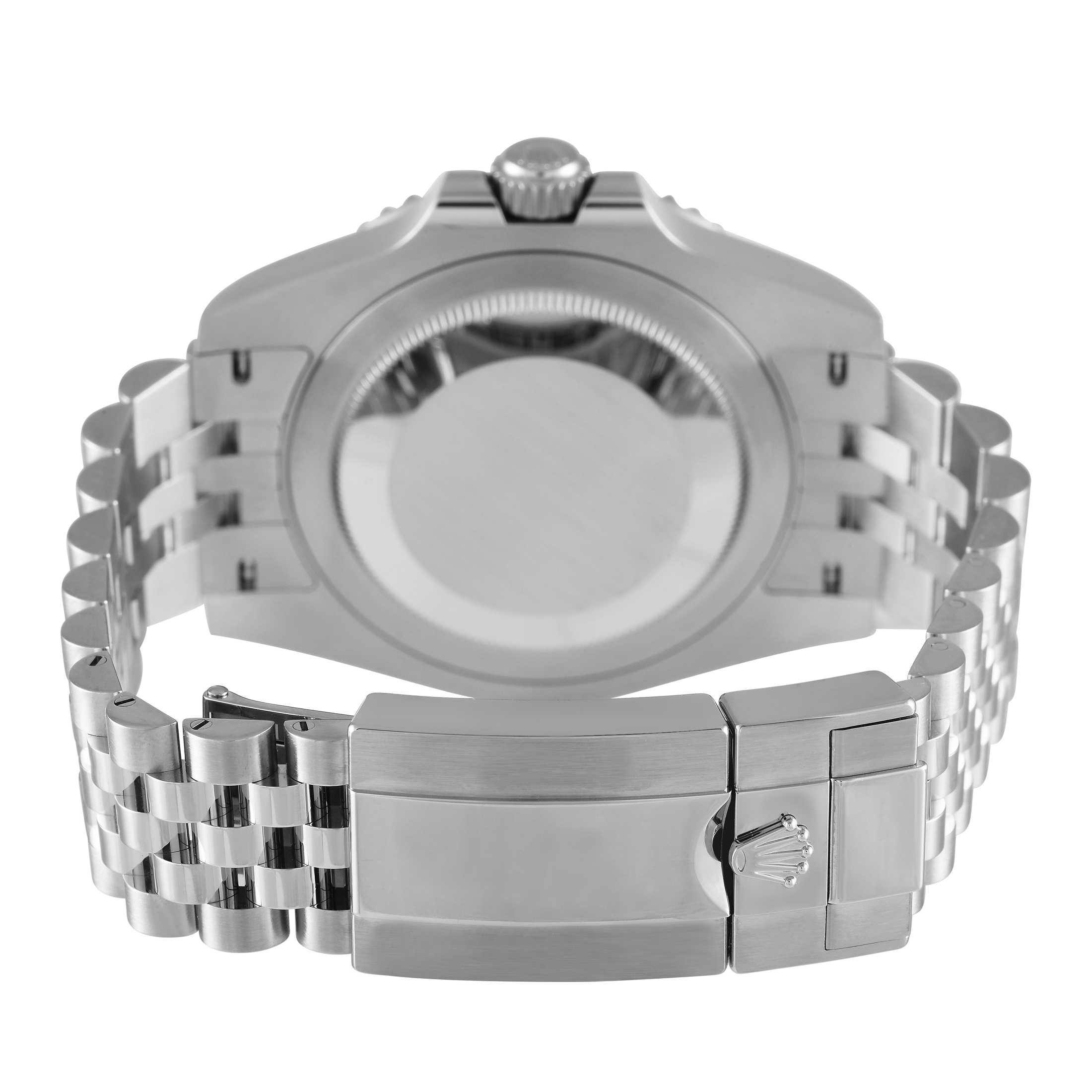 Rolex GMT-Master II Left-Hand “Sprite” Watch 126720VTNR - Image 4