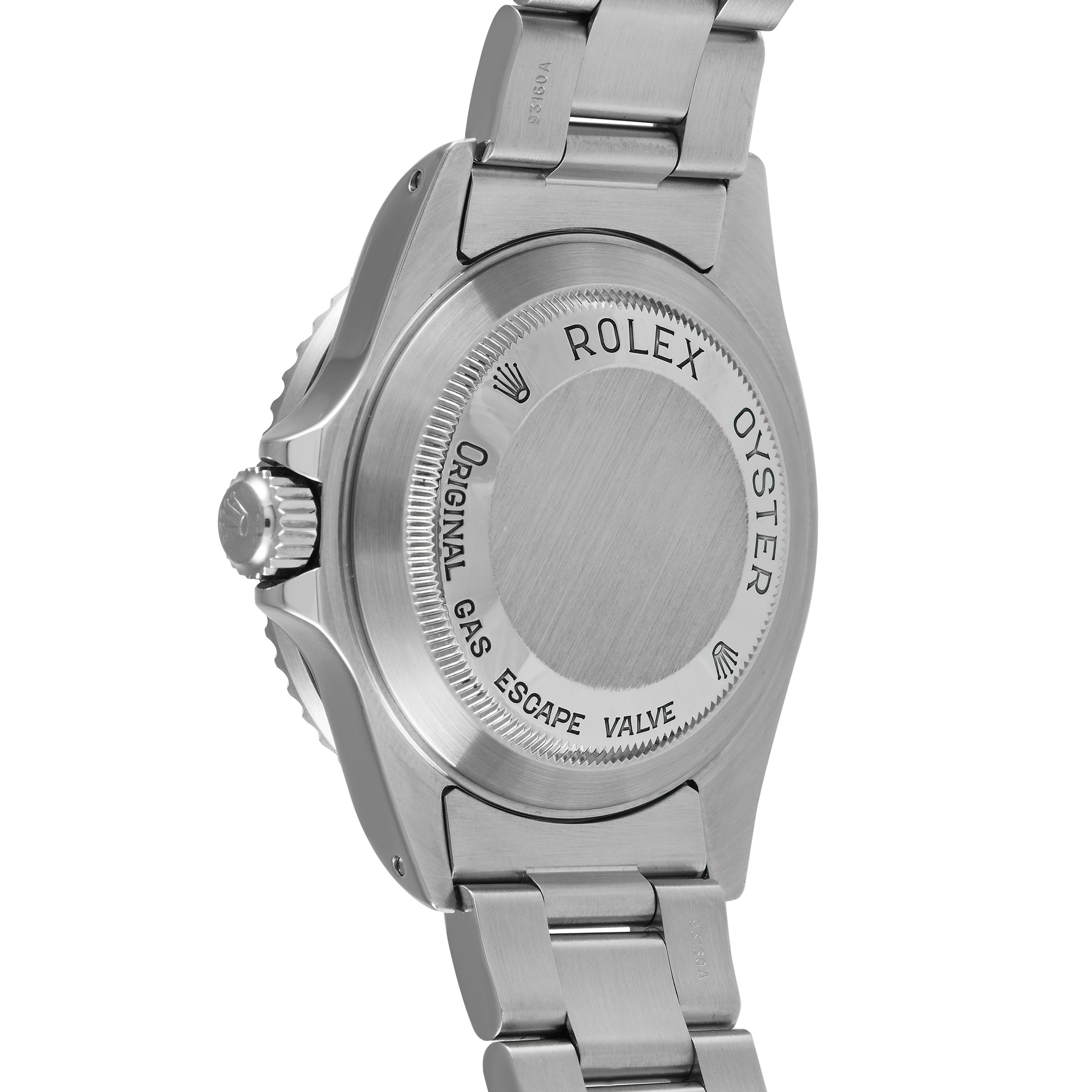 Rolex Sea-Dweller Watch 16600 - Image 3
