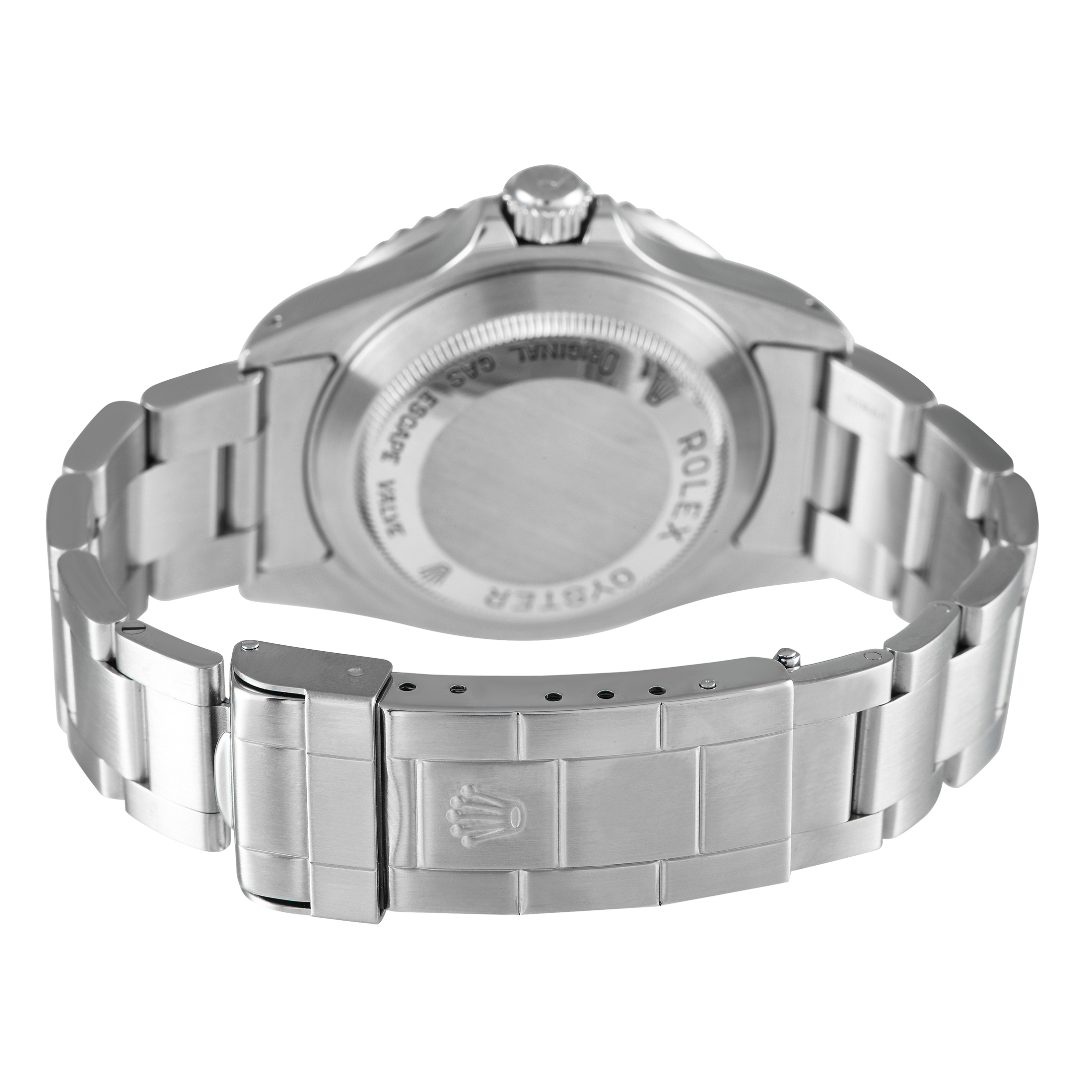Rolex Sea-Dweller Watch 16600 - Image 4