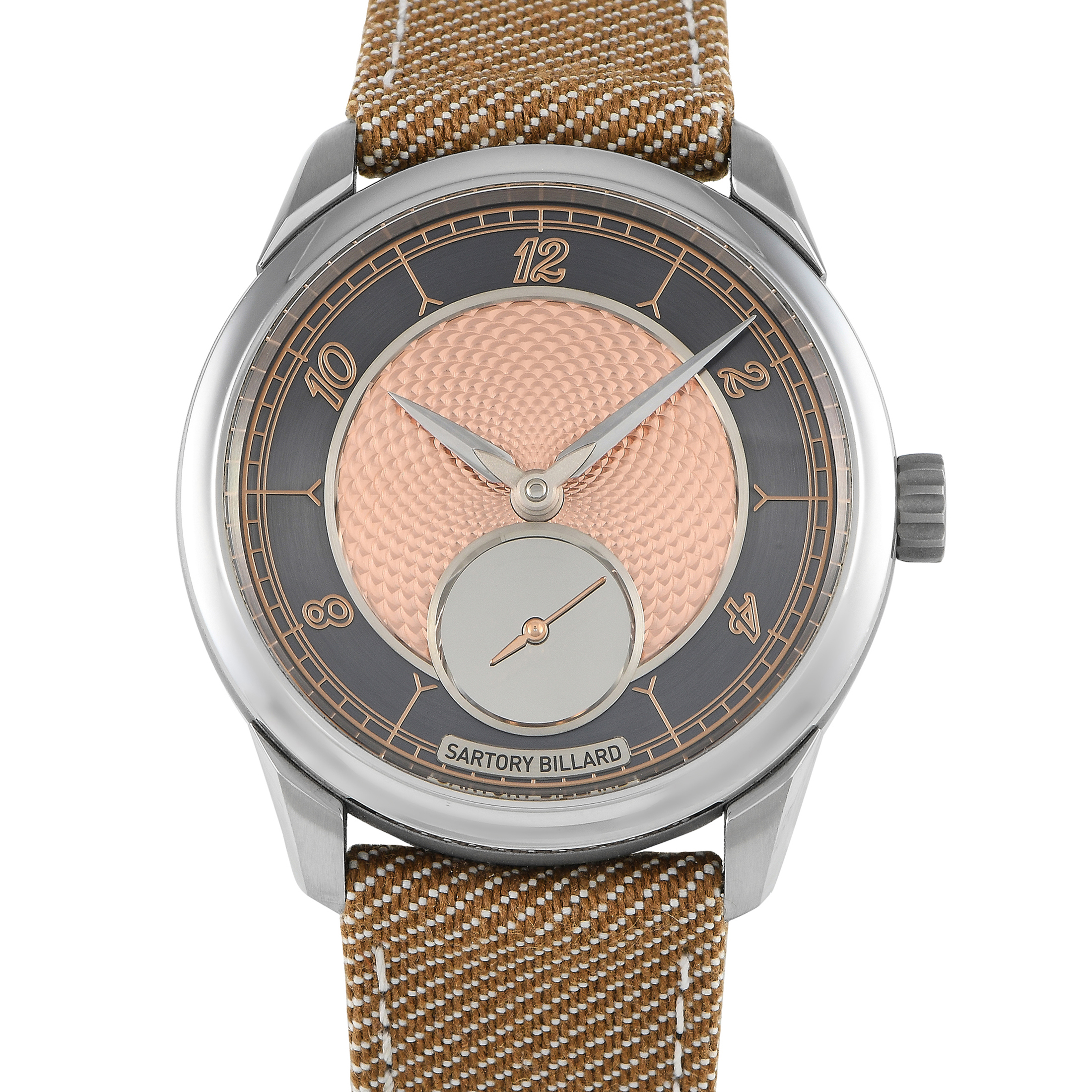 SARTORY BILLARD SB05 Watch