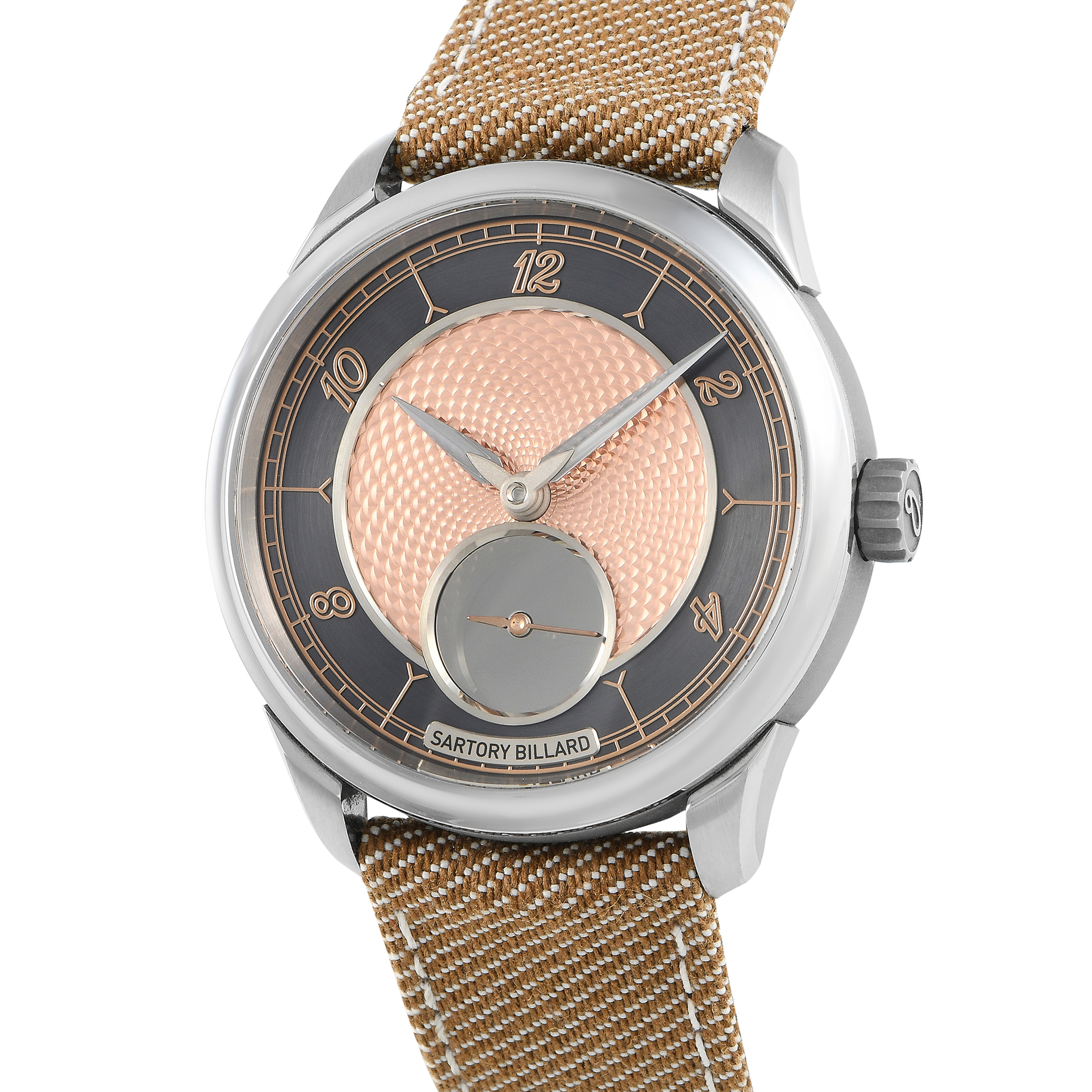 SARTORY BILLARD SB05 Watch - Image 2