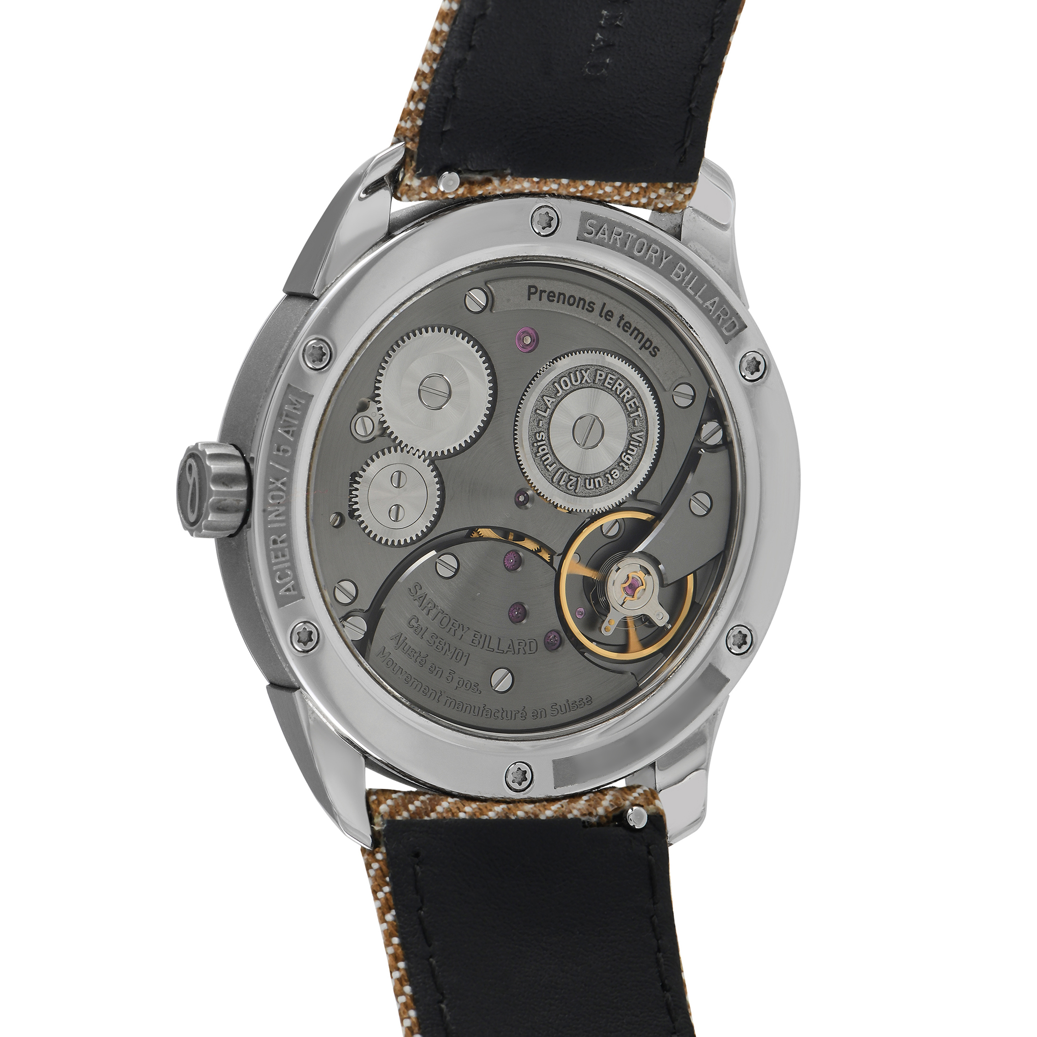 SARTORY BILLARD SB05 Watch - Image 3