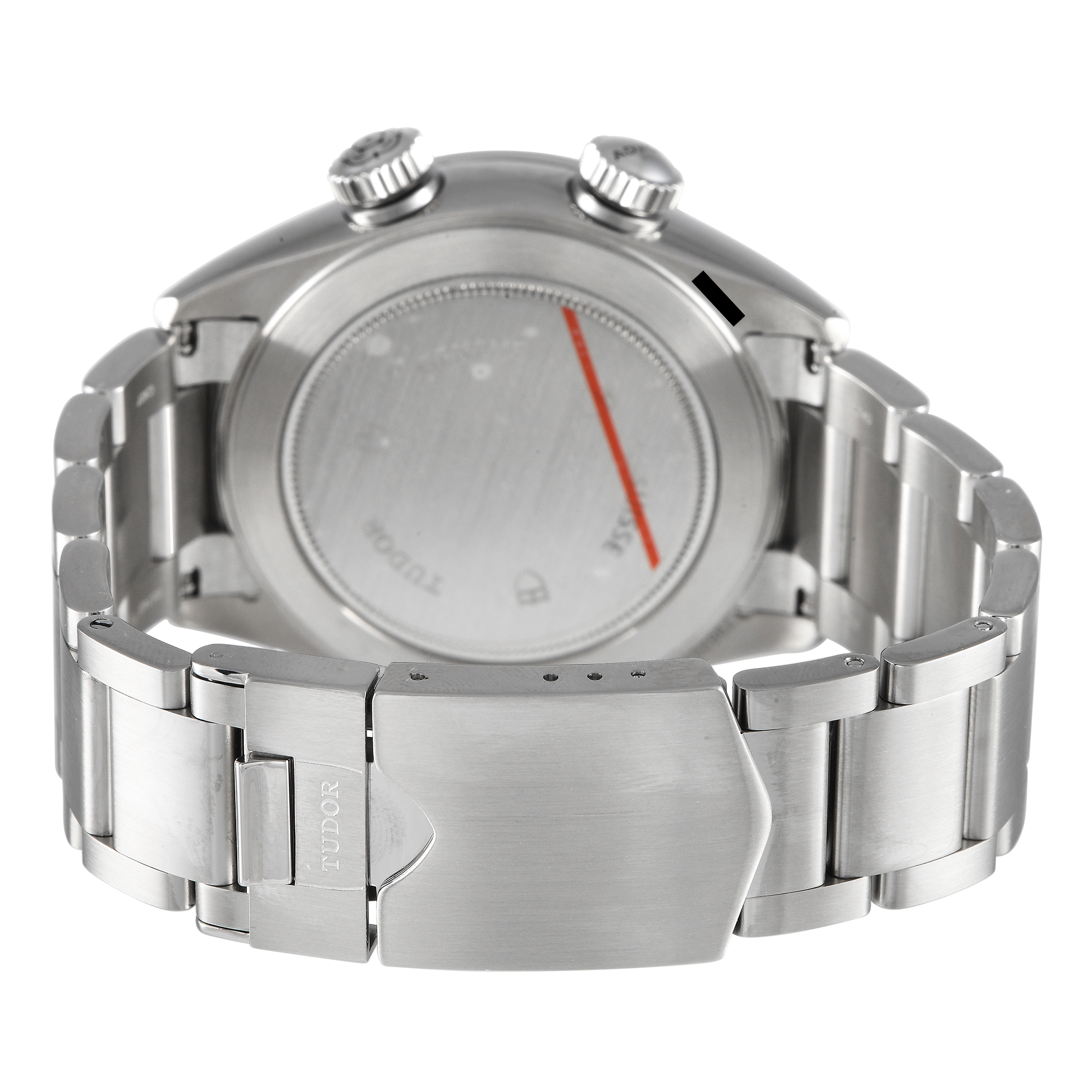 Tudor Heritage Advisor Watch 79620T - Image 4