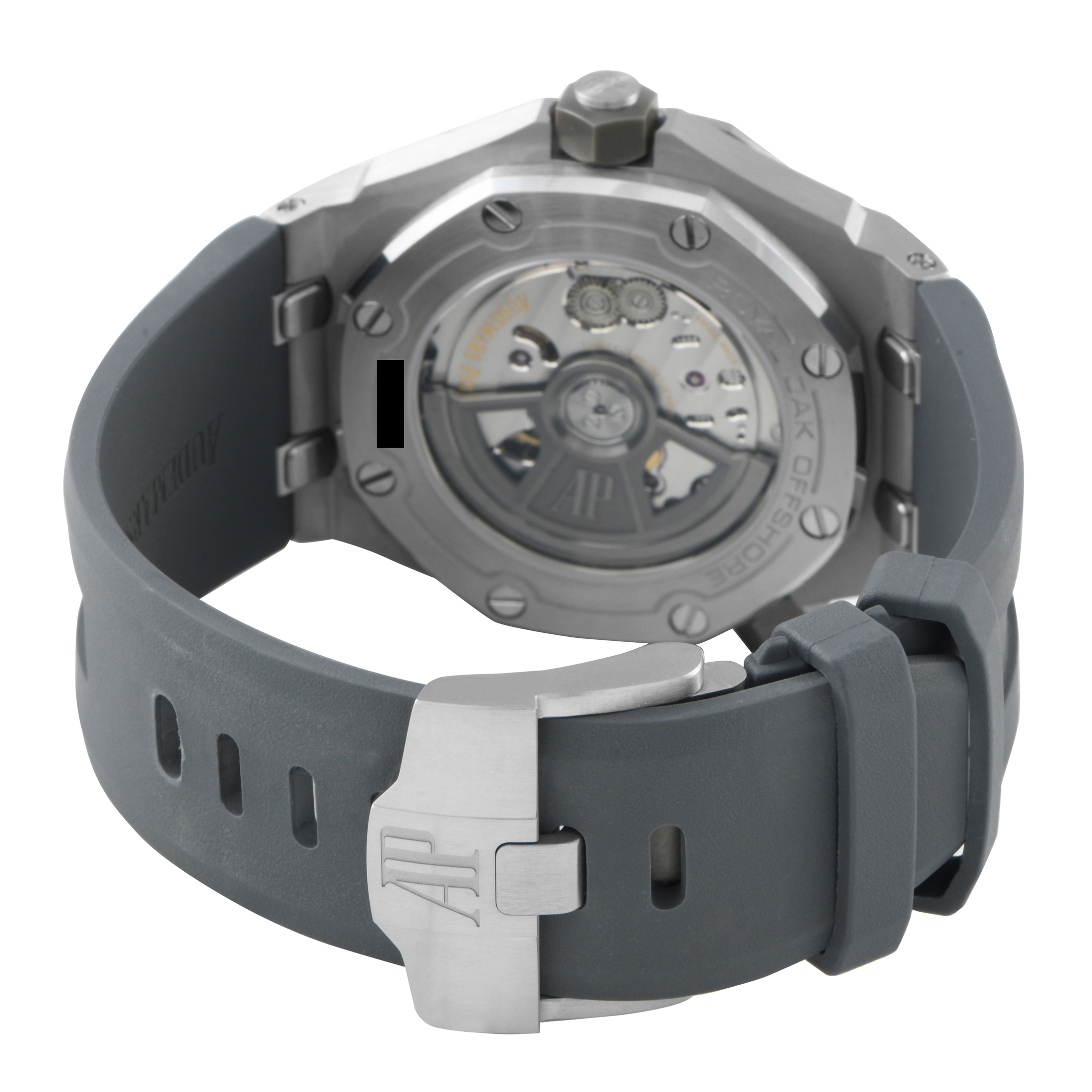 Audemars Piguet Royal Oak Offshore Diver Watch 15720ST.OO.A009CA.01 - Image 4