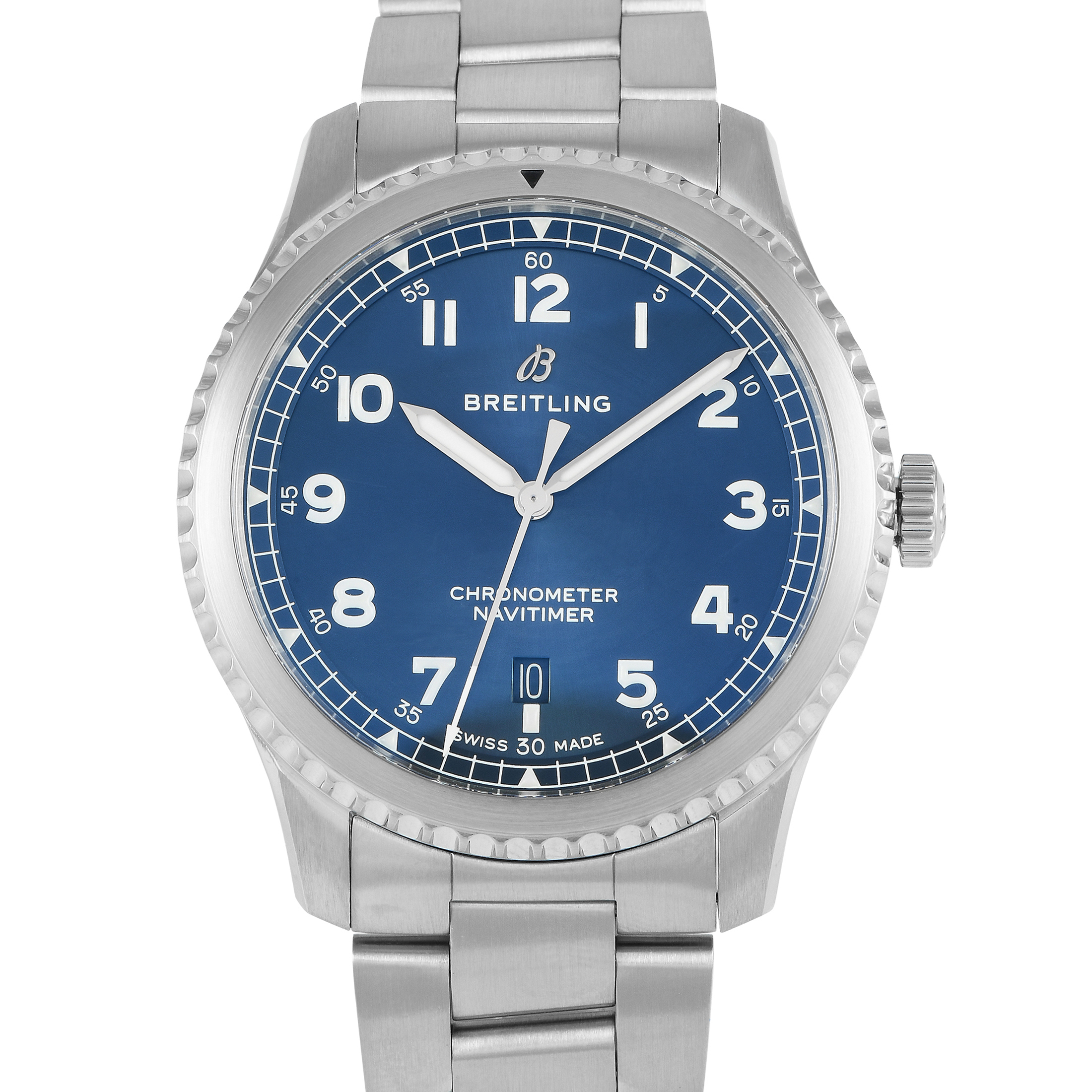 Breitling Navitimer 8 Automatic Watch A17314101B1X1