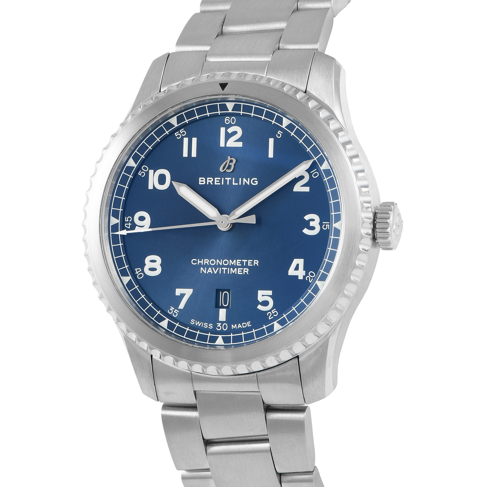 Breitling Navitimer 8 Automatic Watch A17314101B1X1 - Image 2