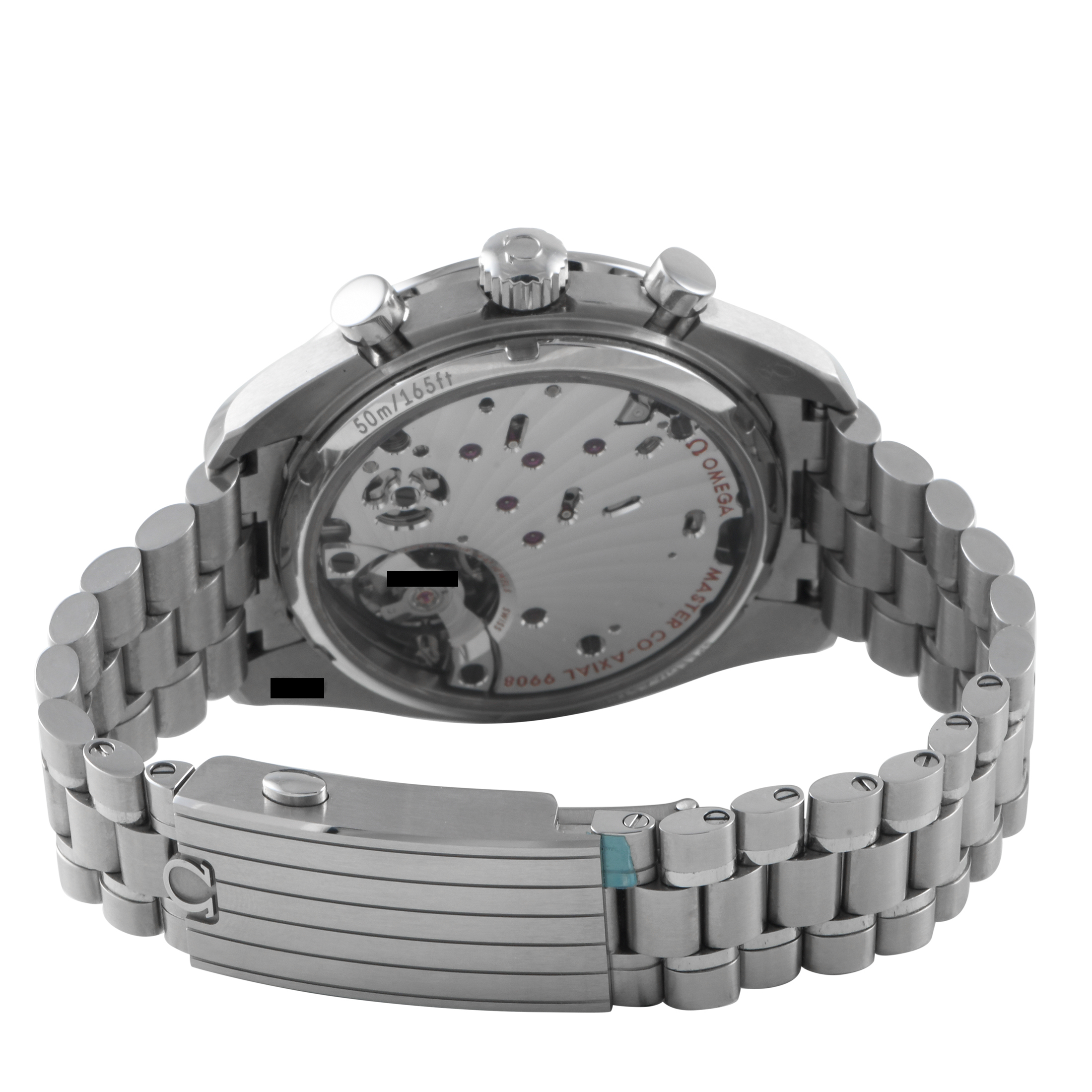 Omega Speedmaster Chronoscope Watch 329.30.43.51.02.002 - Image 4